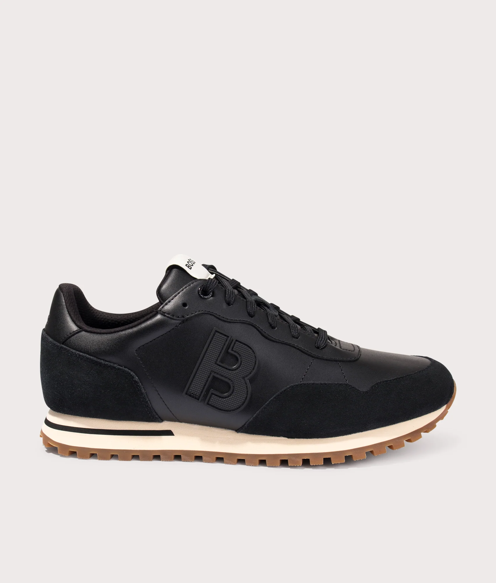 Parkour L Runn FLTB Trainers