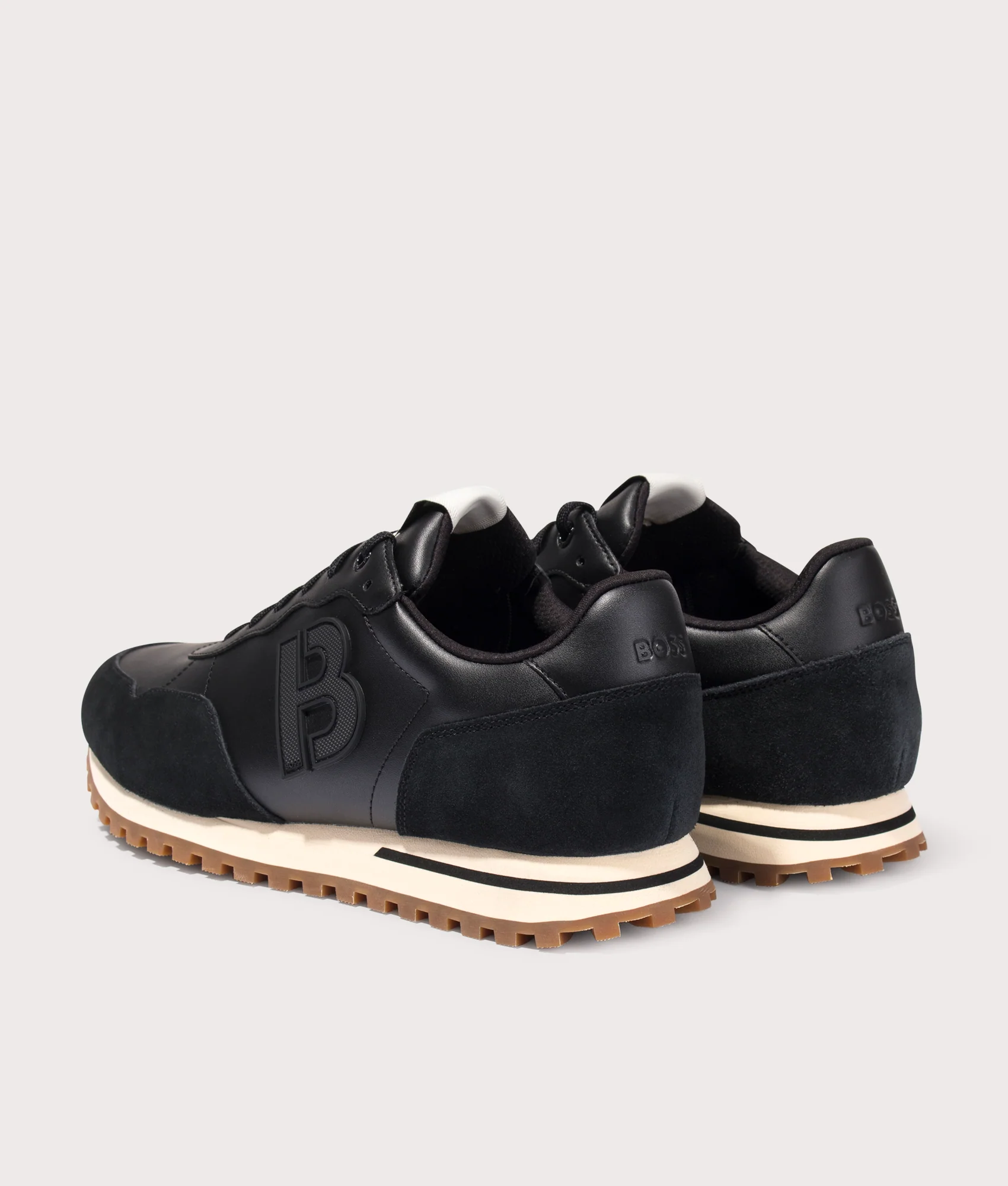 Parkour L Runn FLTB Trainers - Image 3