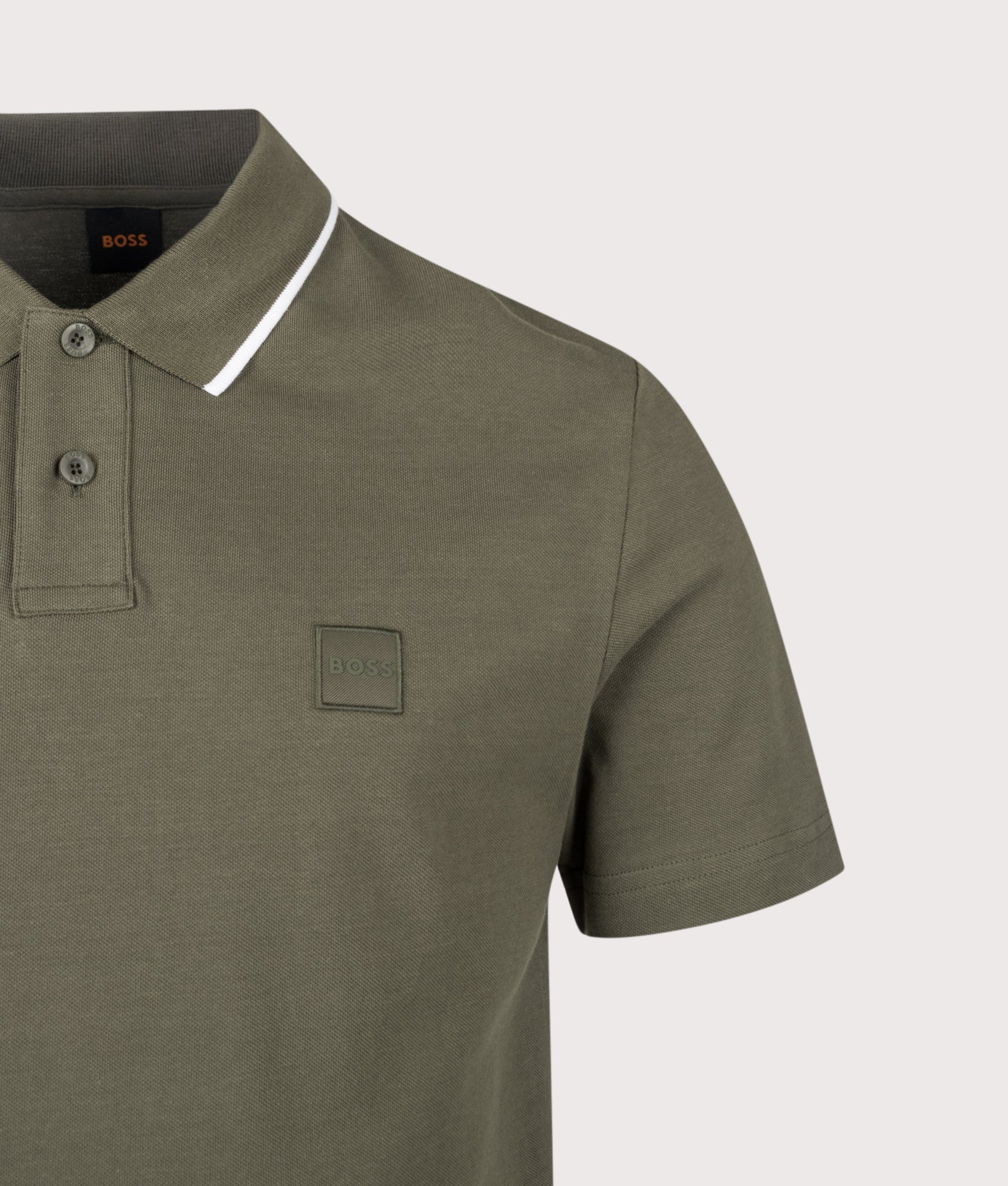 Regular Fit Passerford Polo Shirt - Image 2