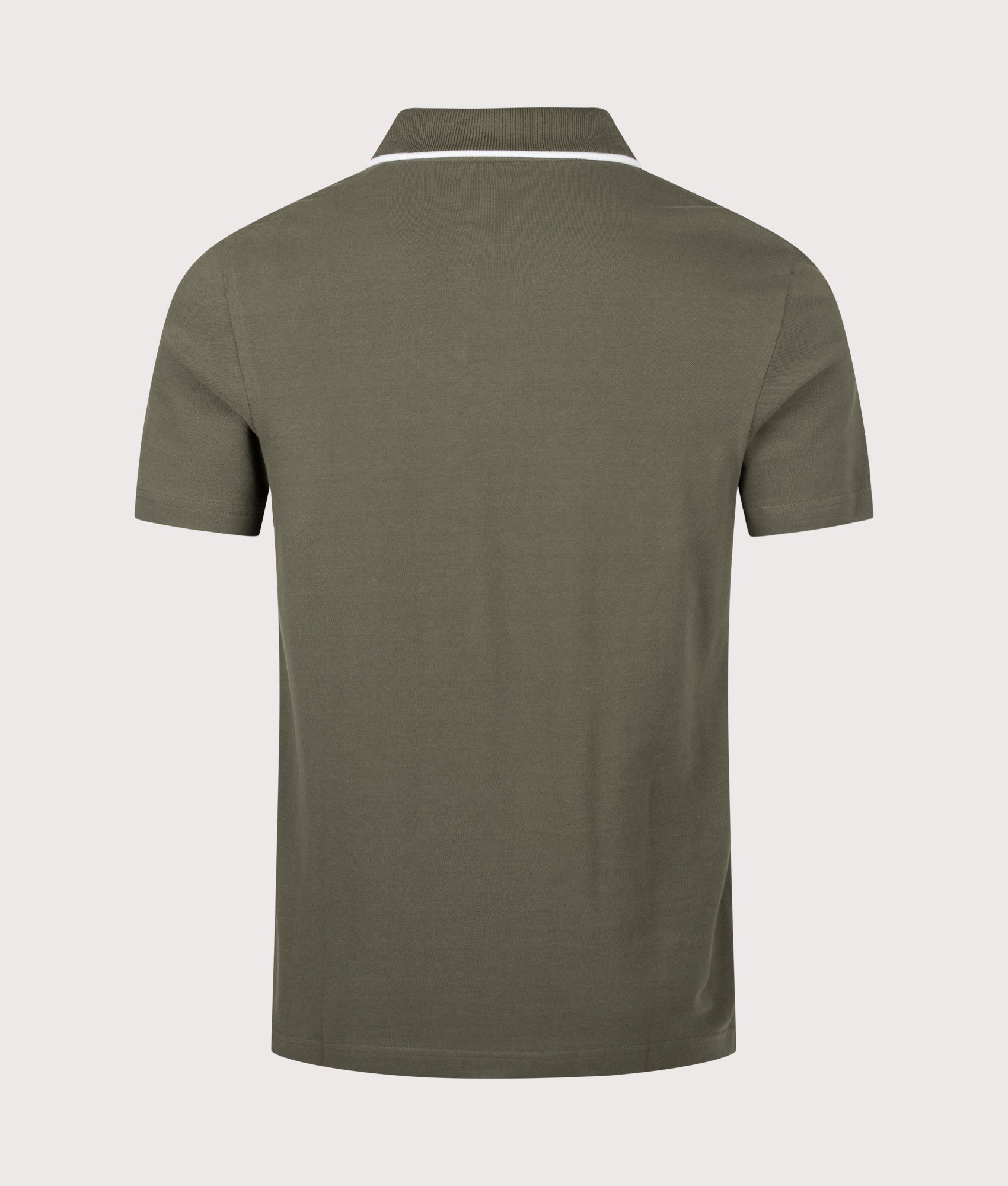 Regular Fit Passerford Polo Shirt - Image 3