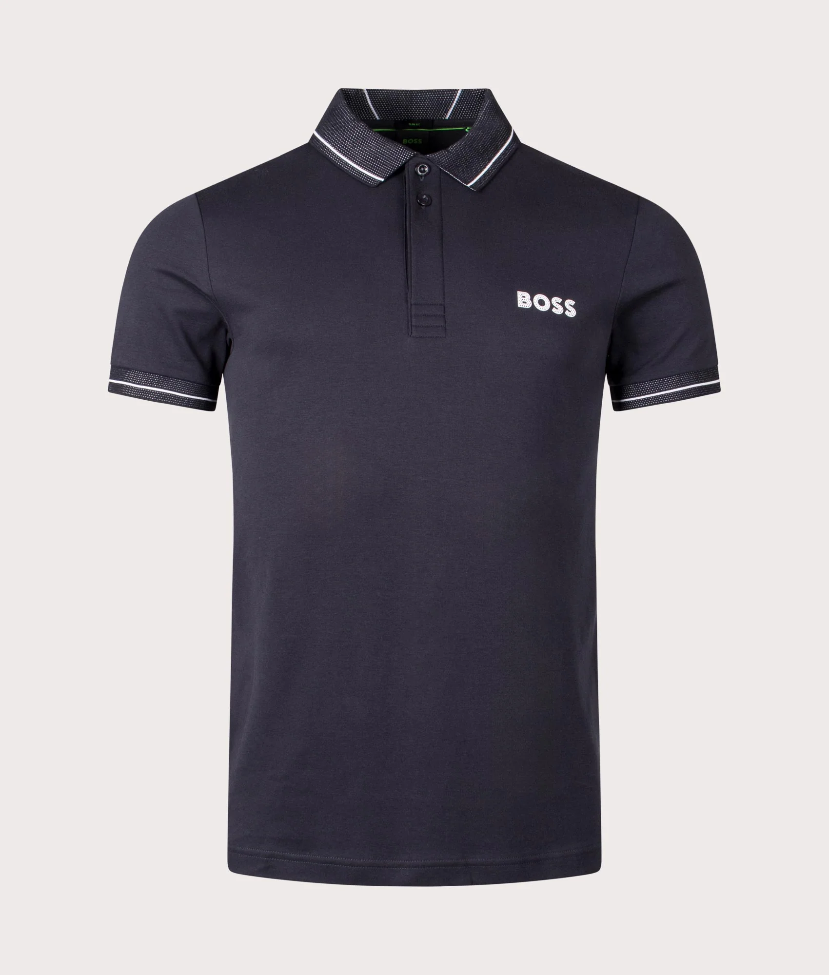 Slim Fit Paule 1 Polo Shirt