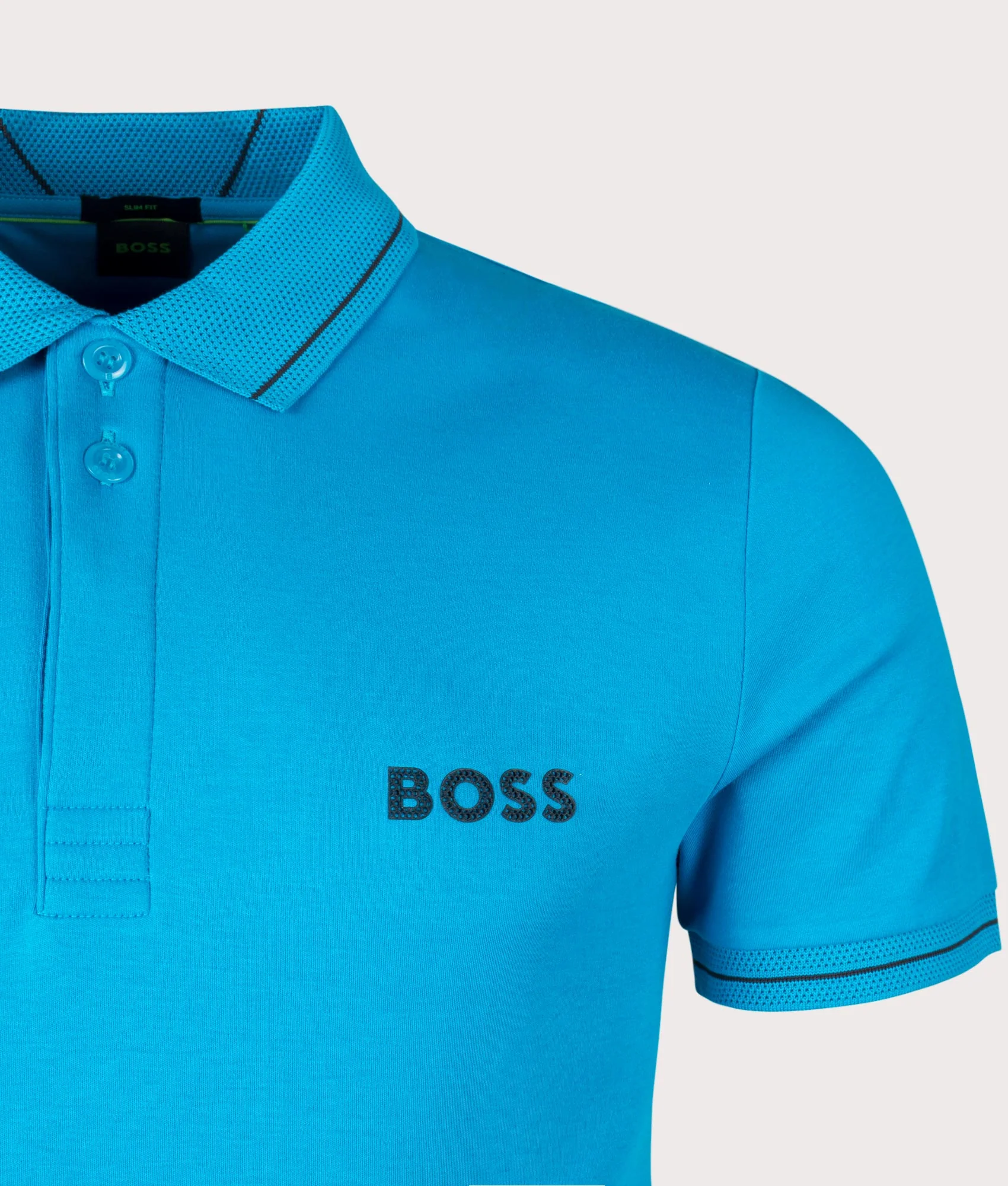 Slim Fit Paule 1 Polo Shirt - Image 2
