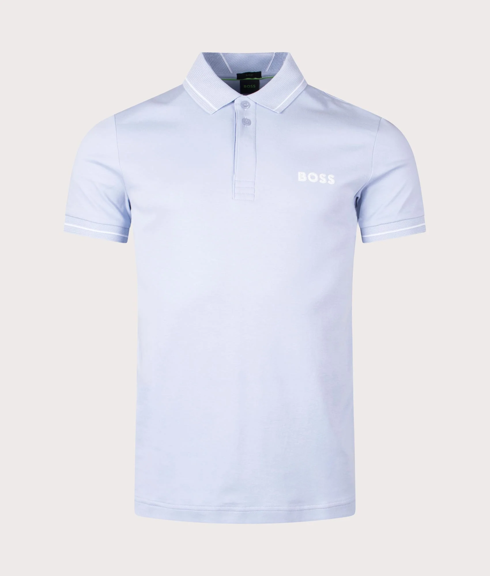 Slim Fit Paule 1 Polo Shirt