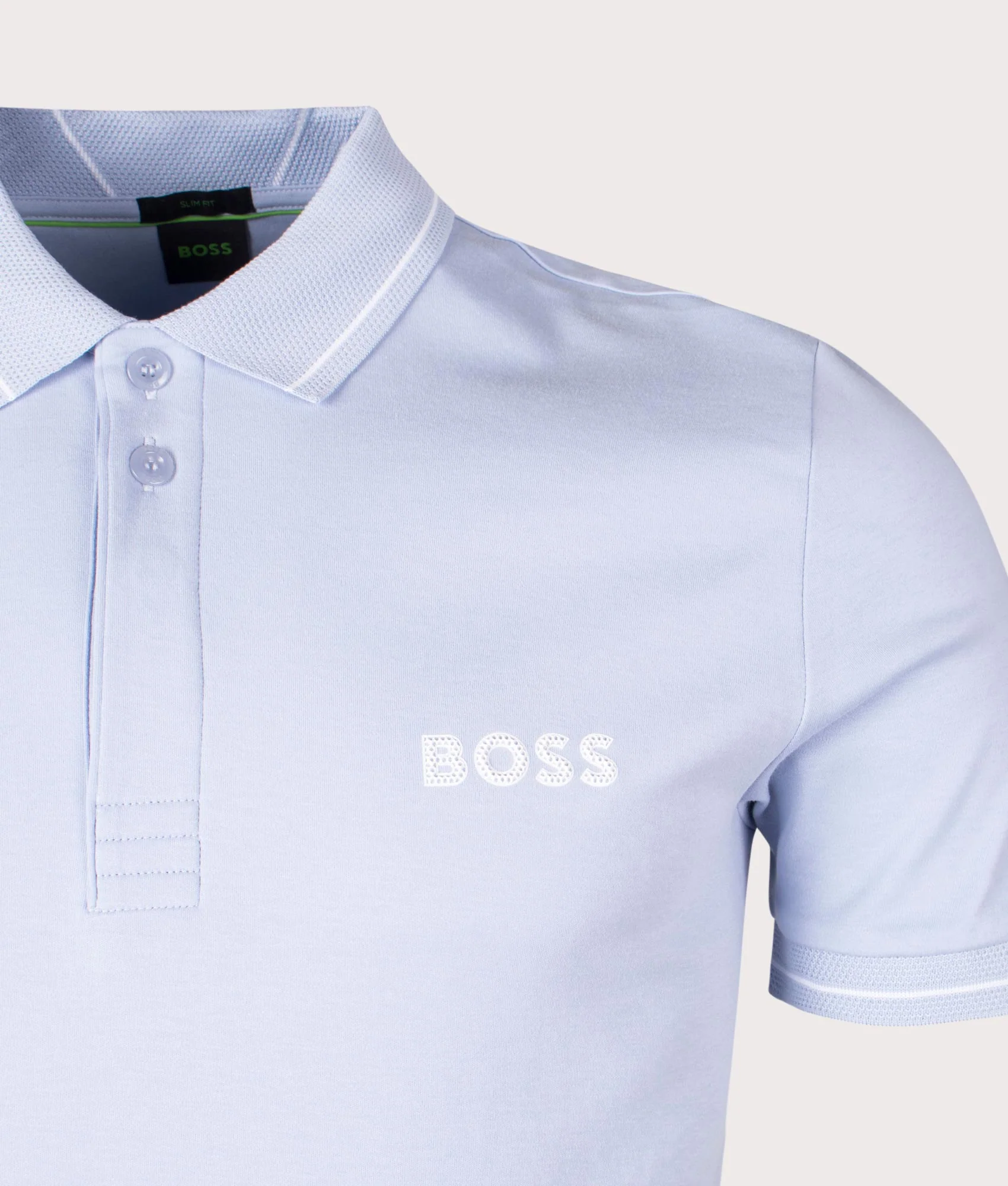 Slim Fit Paule 1 Polo Shirt - Image 2