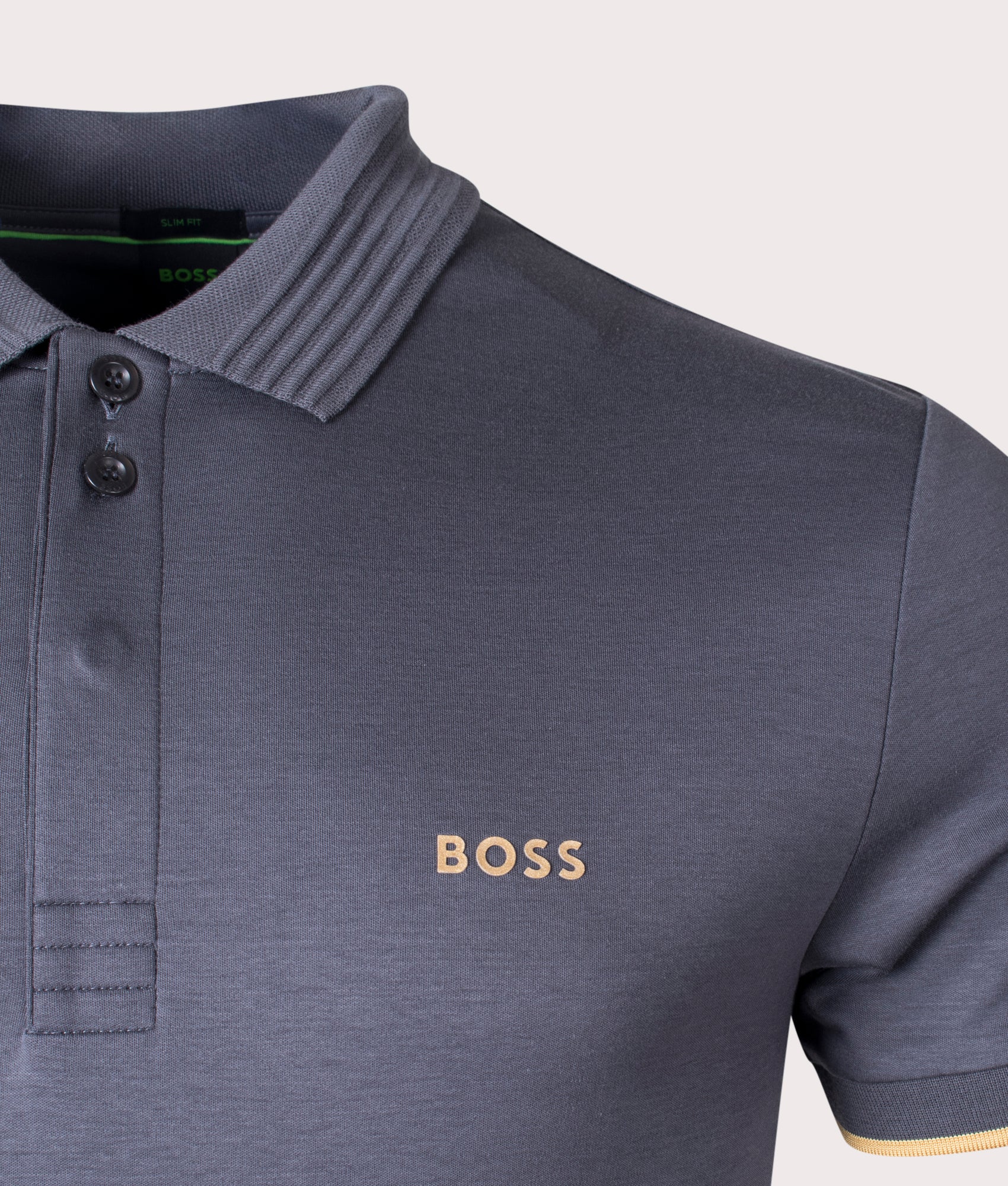 Regular Fit Paule Polo Shirt - Image 2