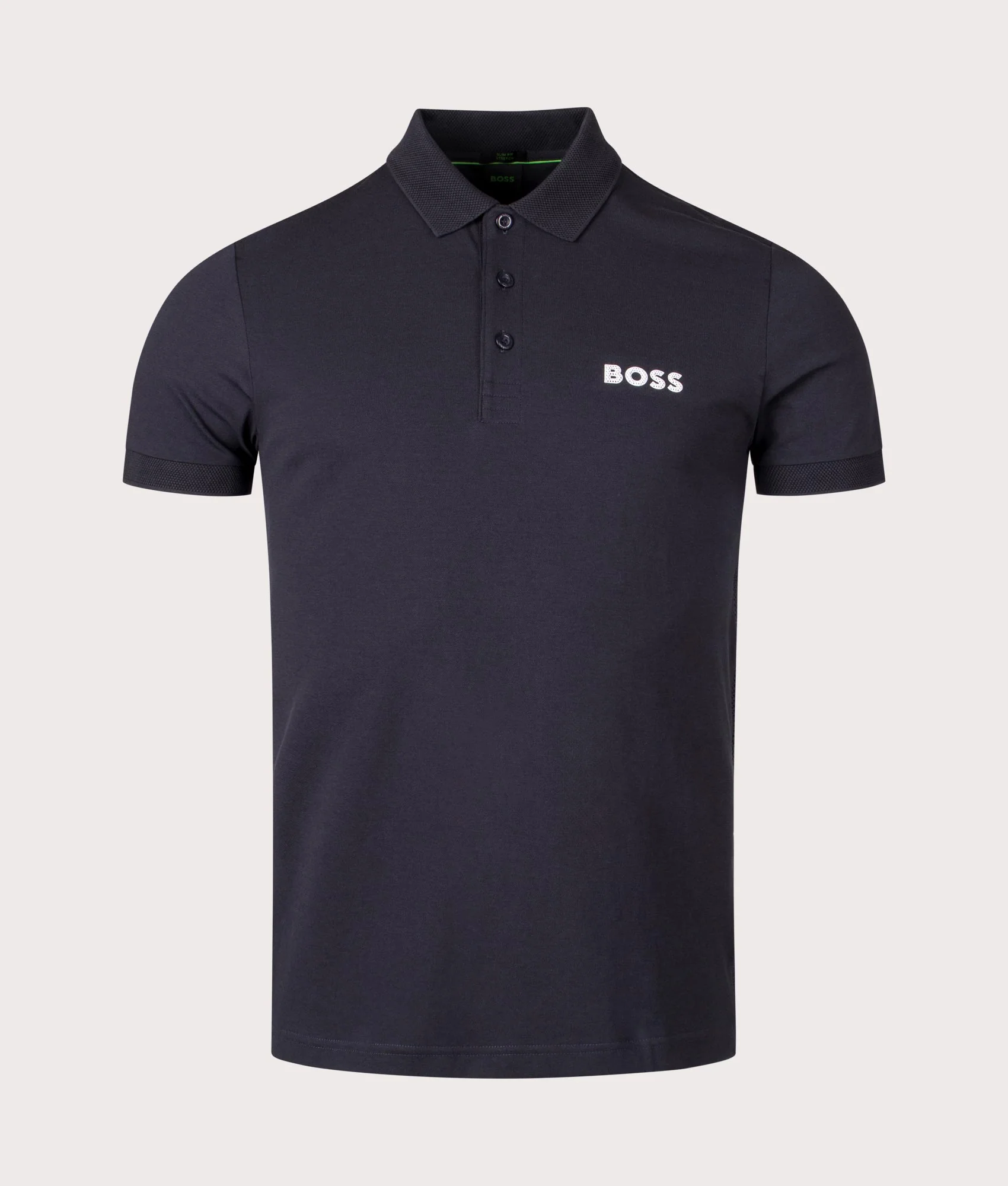 Slim Fit Paule Polo Shirt - Image 2