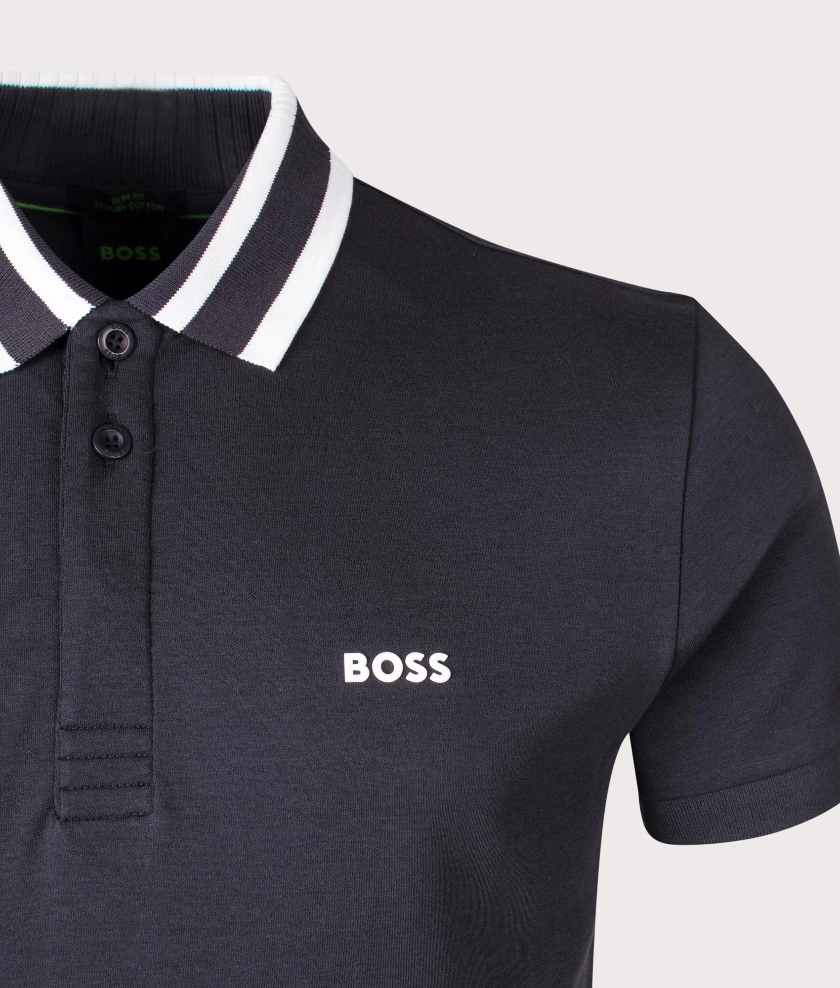 Regular Fit Paule Polo Shirt - Image 2