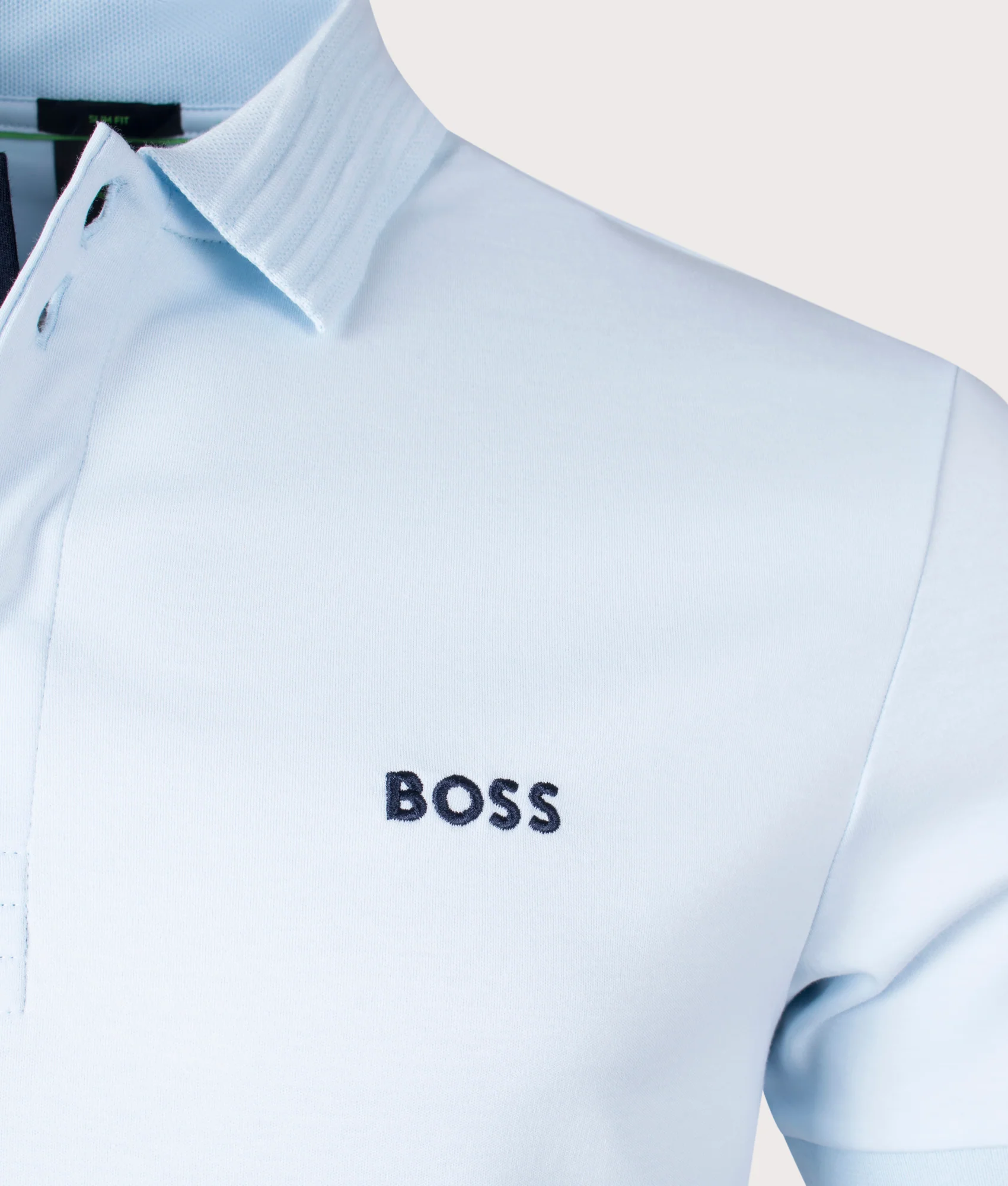 Regular Fit Paule Polo Shirt - Image 2