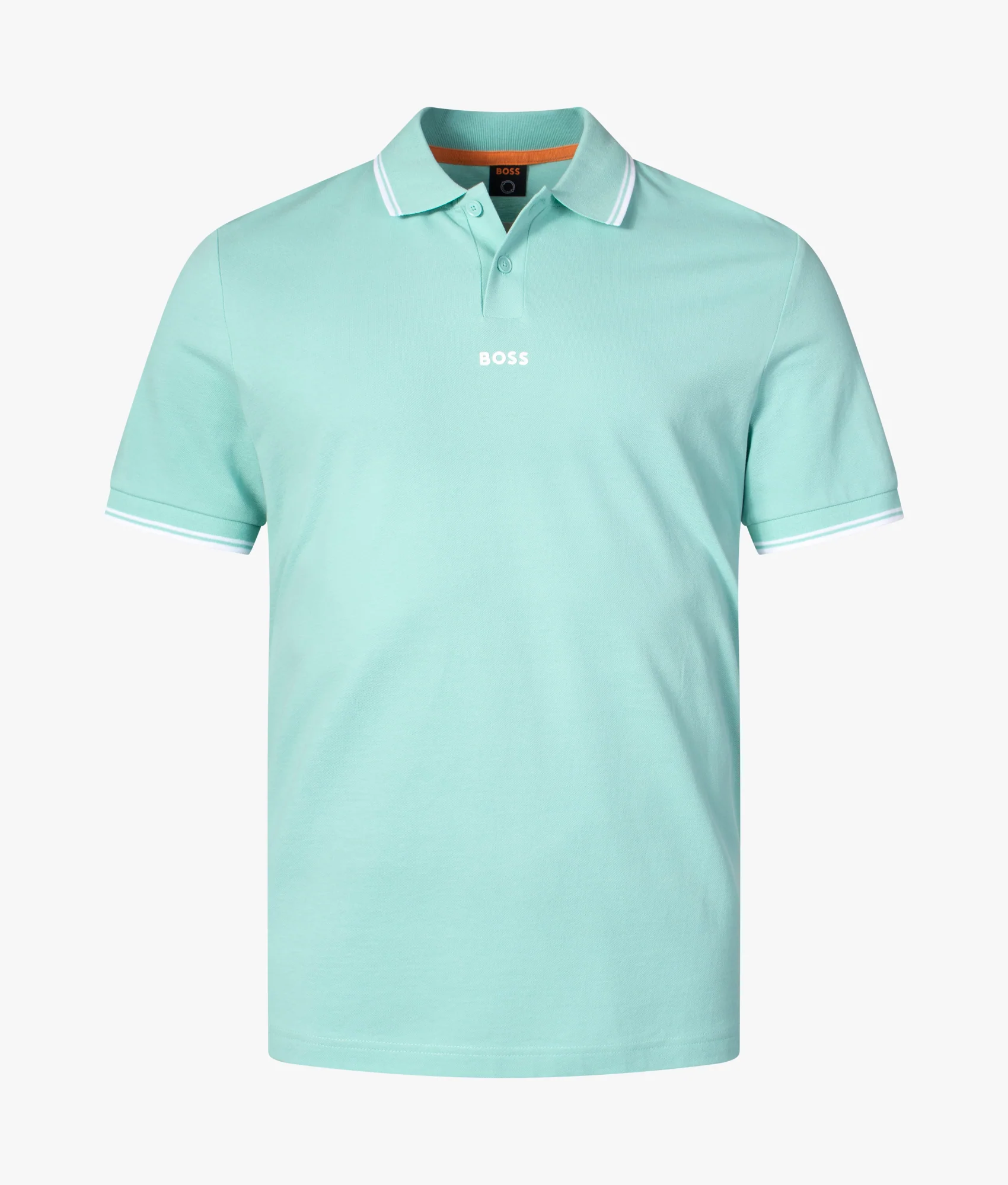 Regular Fit Pchup Polo Shirt