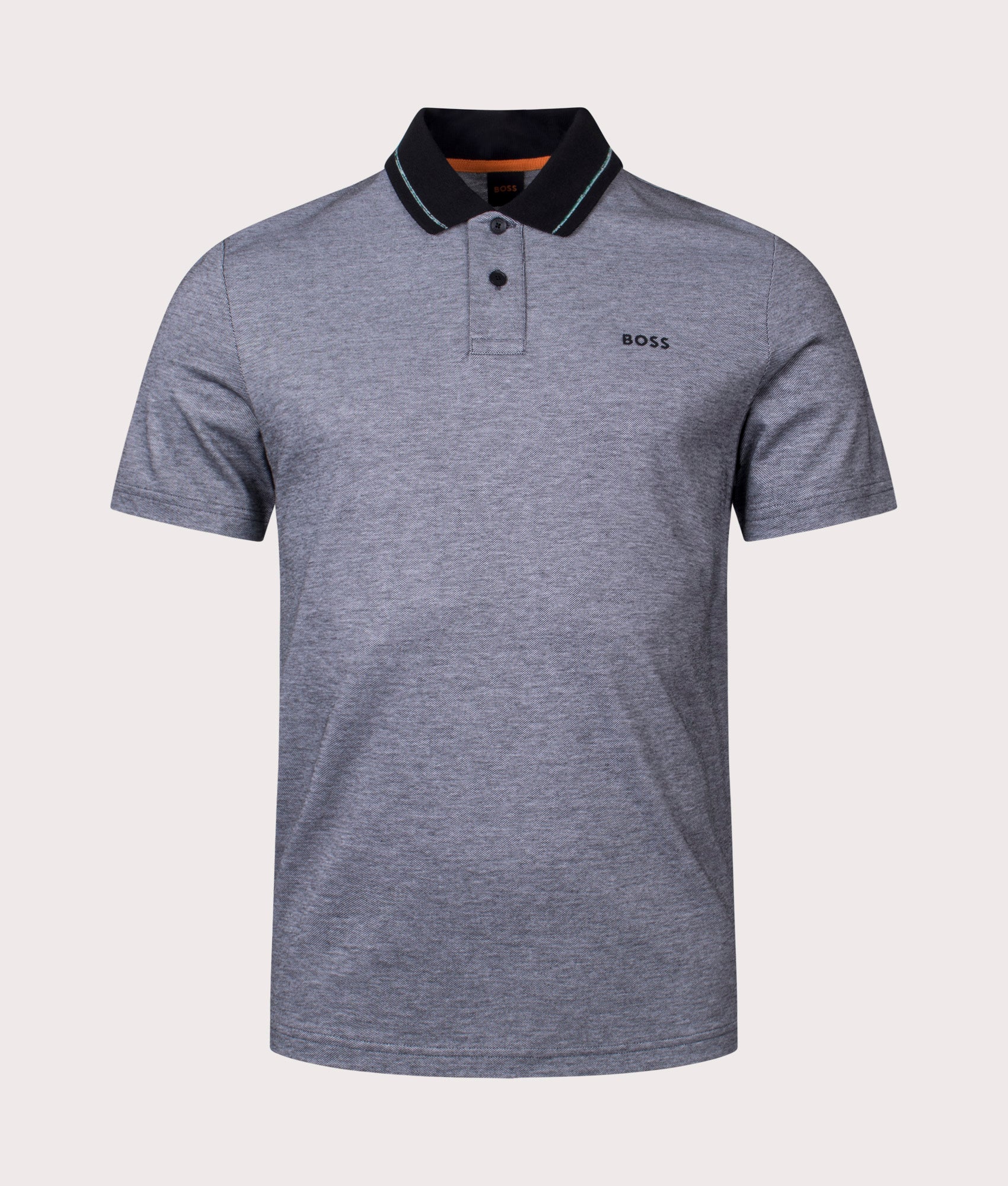 Regular Fit Peoxford 1 Polo Shirt