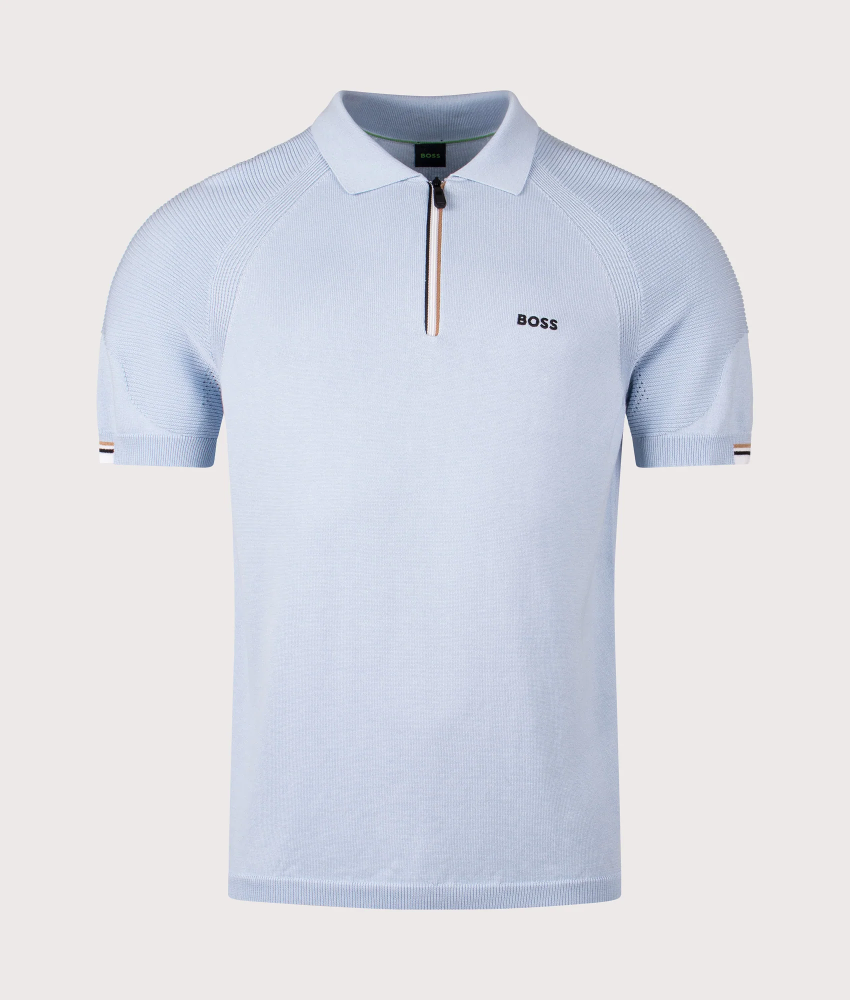 Regular Fit Perform Polo Shirt