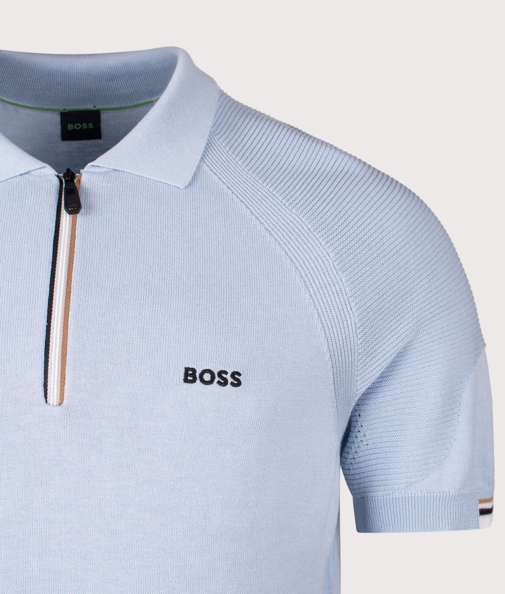 Regular Fit Perform Polo Shirt - Image 2