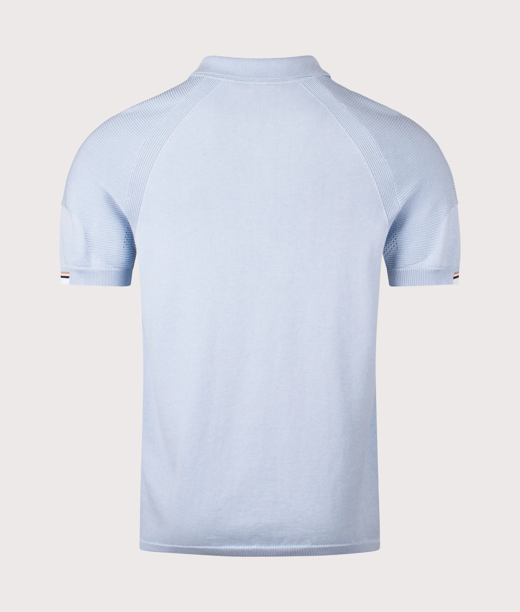 Regular Fit Perform Polo Shirt - Image 3