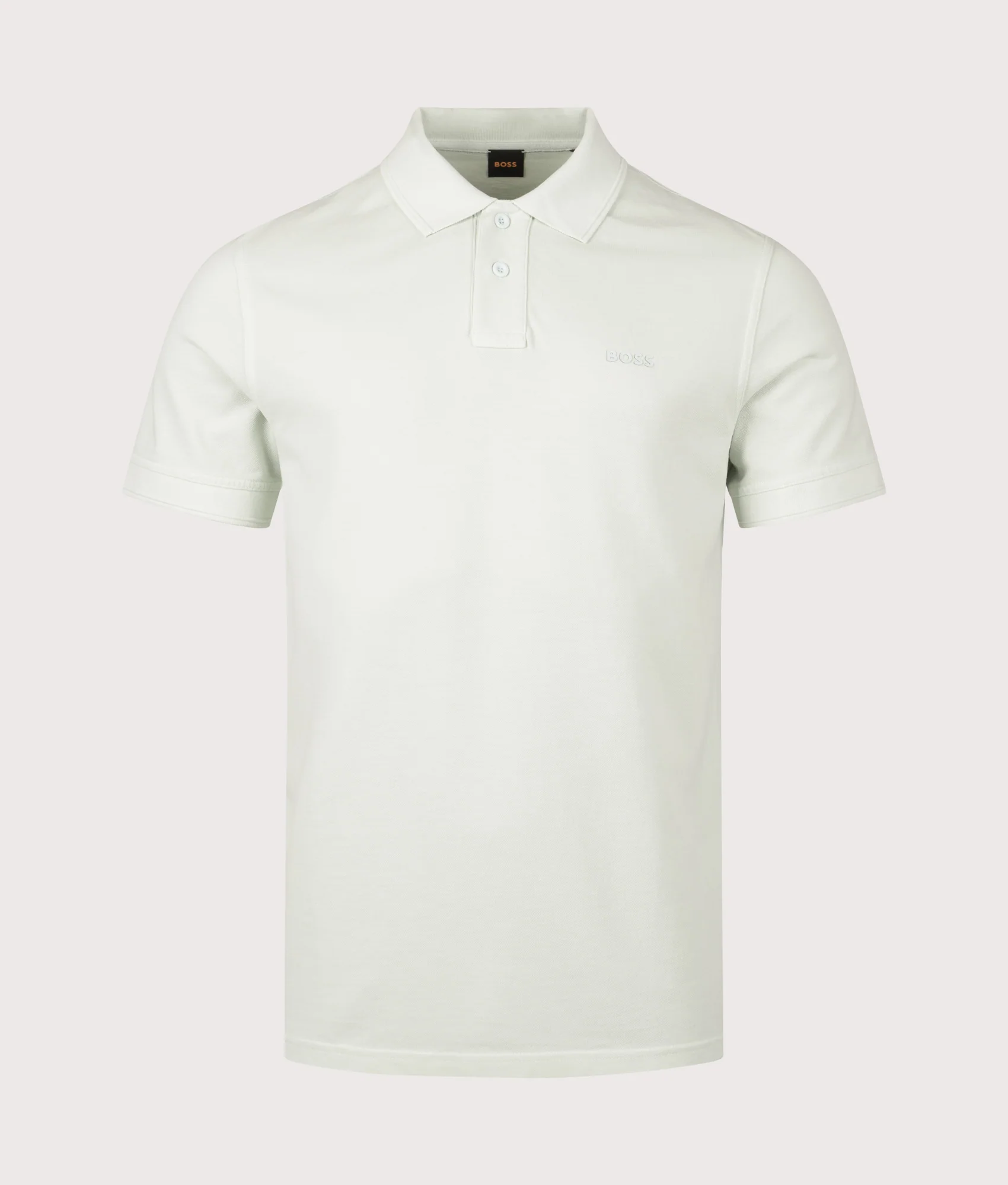 Regular Fit Prime Polo Shirt