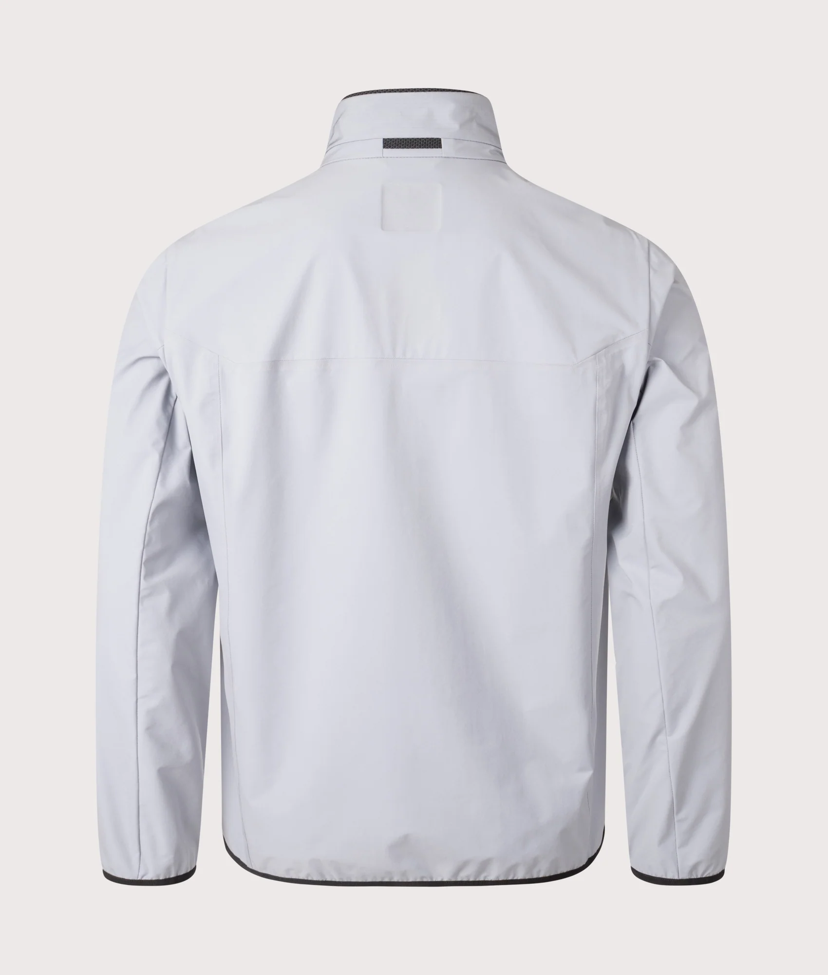 Regular Fit Putt Hooded Jacket - Image 4