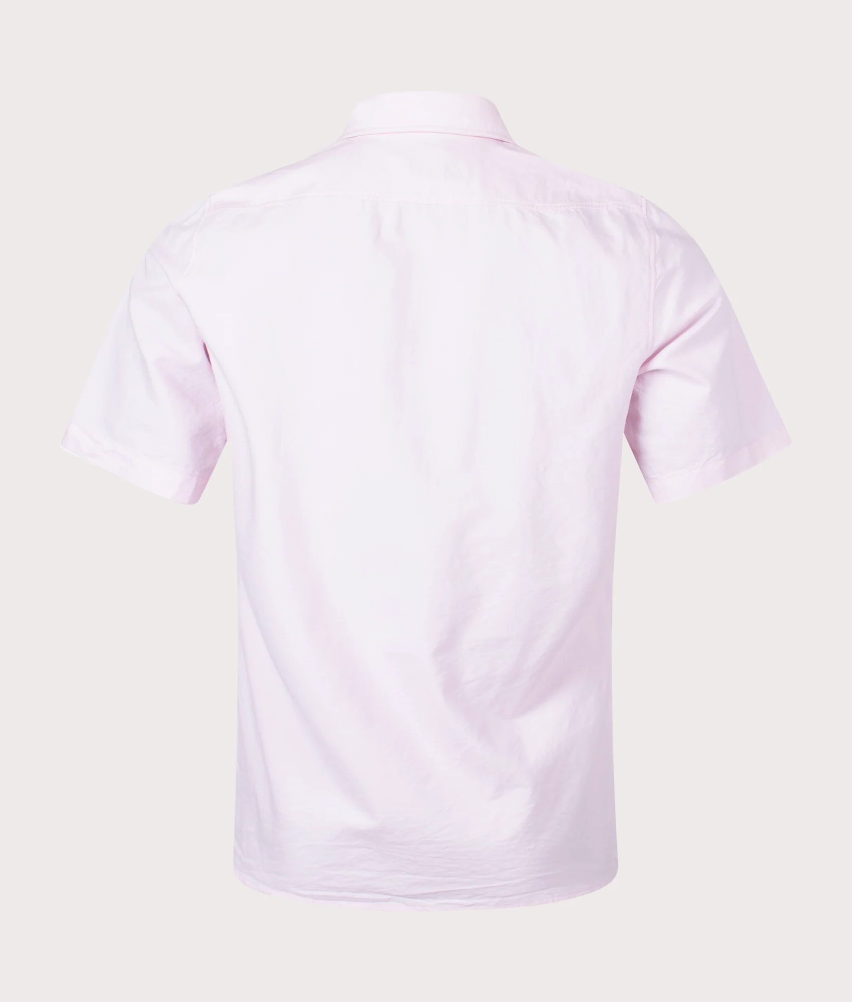 Regular Fit Rash 2 Short Sleeve Shirt - Image 3