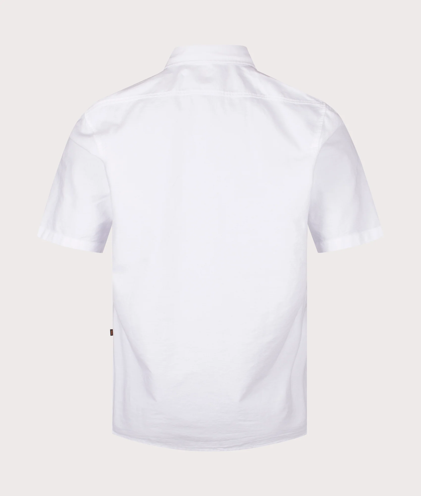 Regular Fit Rash Short Sleeve Shirt - Image 3