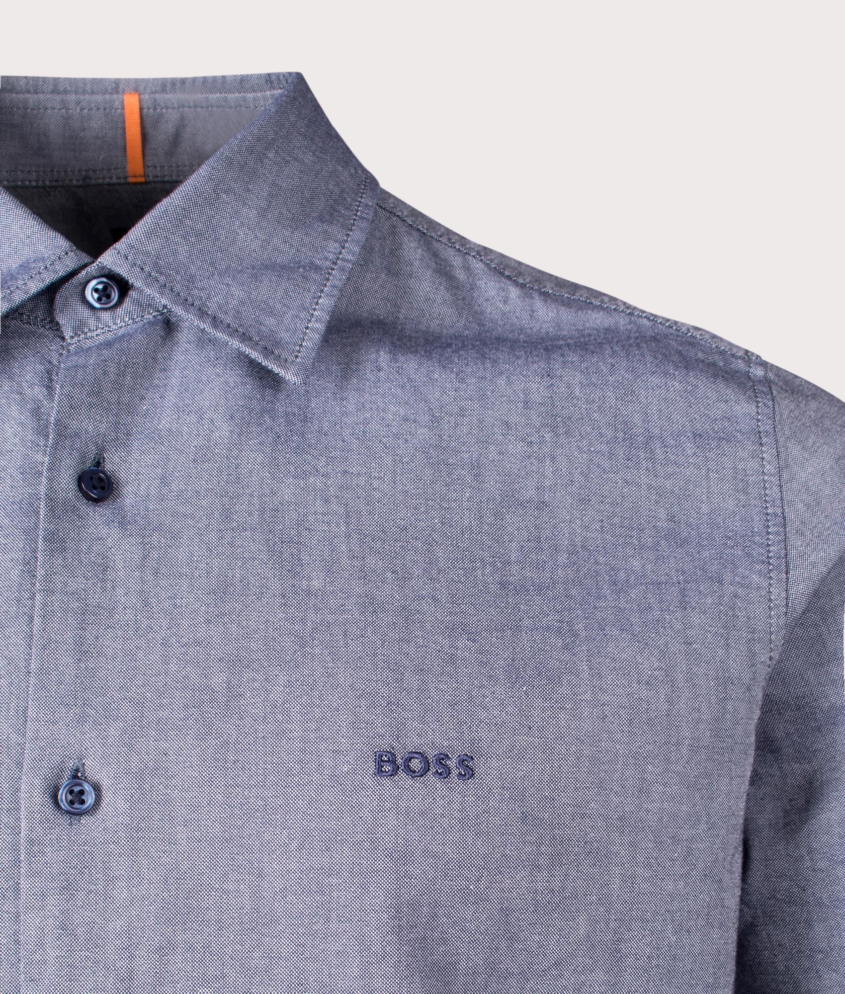 Regular Fit Rash Short Sleeve Shirt - Image 2