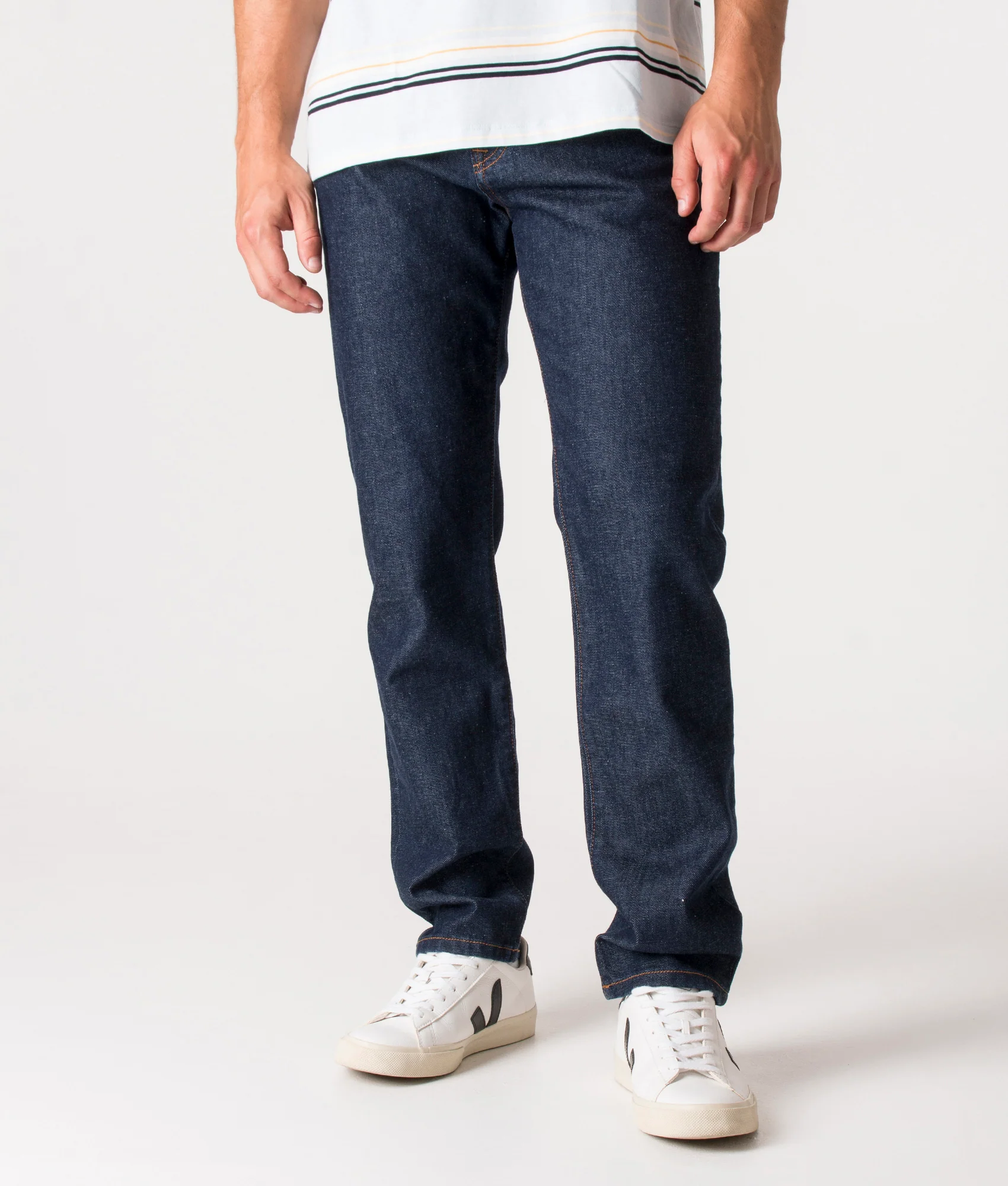 Regular Fit Maine BC C Jeans
