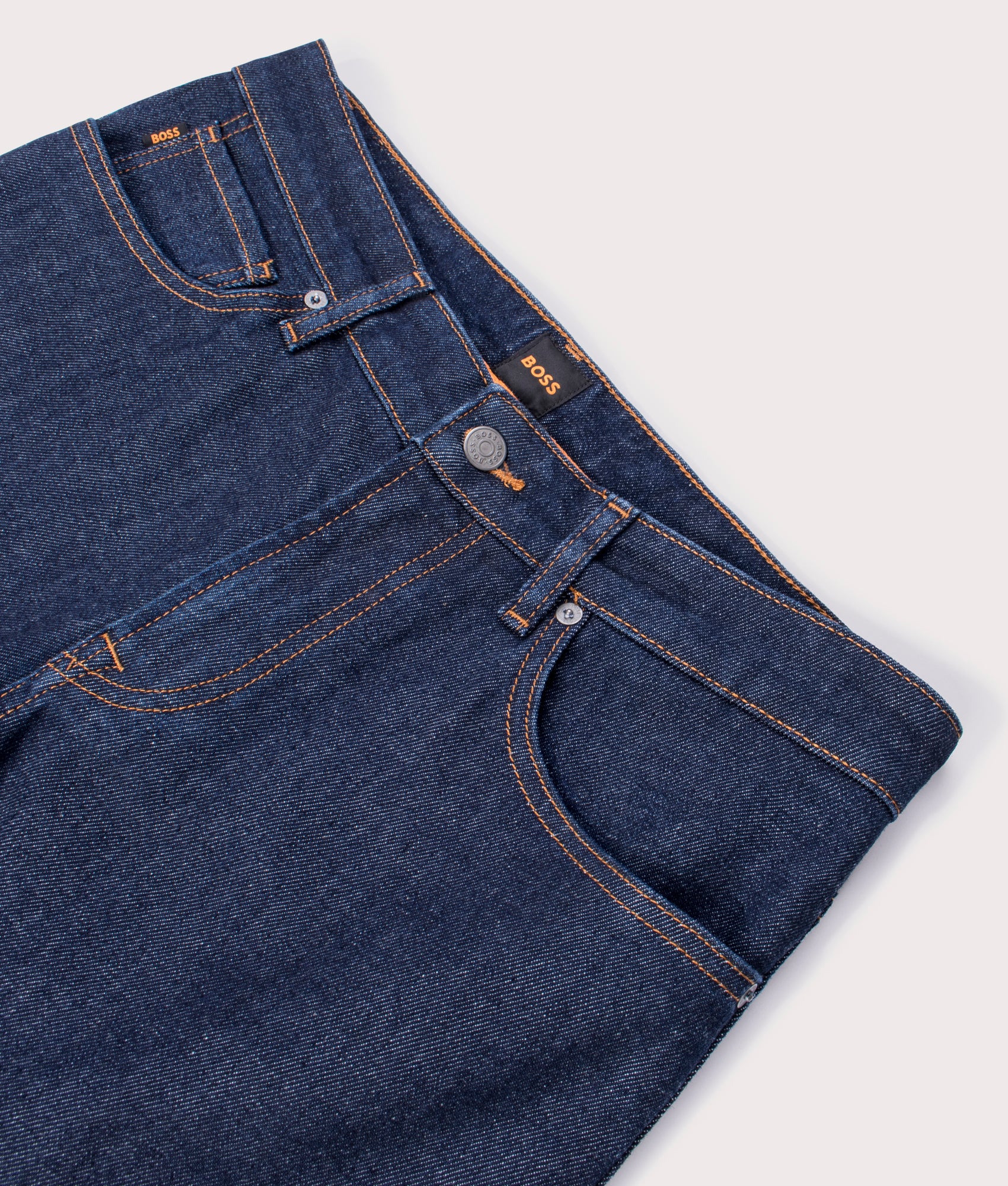 Regular Fit Maine BC C Jeans - Image 8