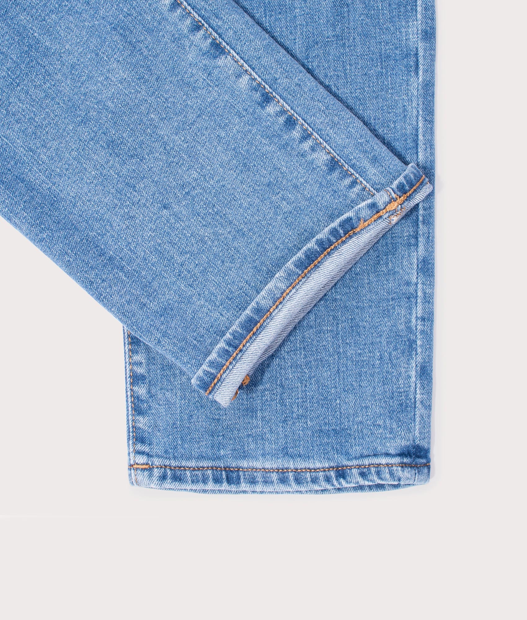 Regular Fit Comfort Stretch Re Maine BC-C Jeans - Image 9
