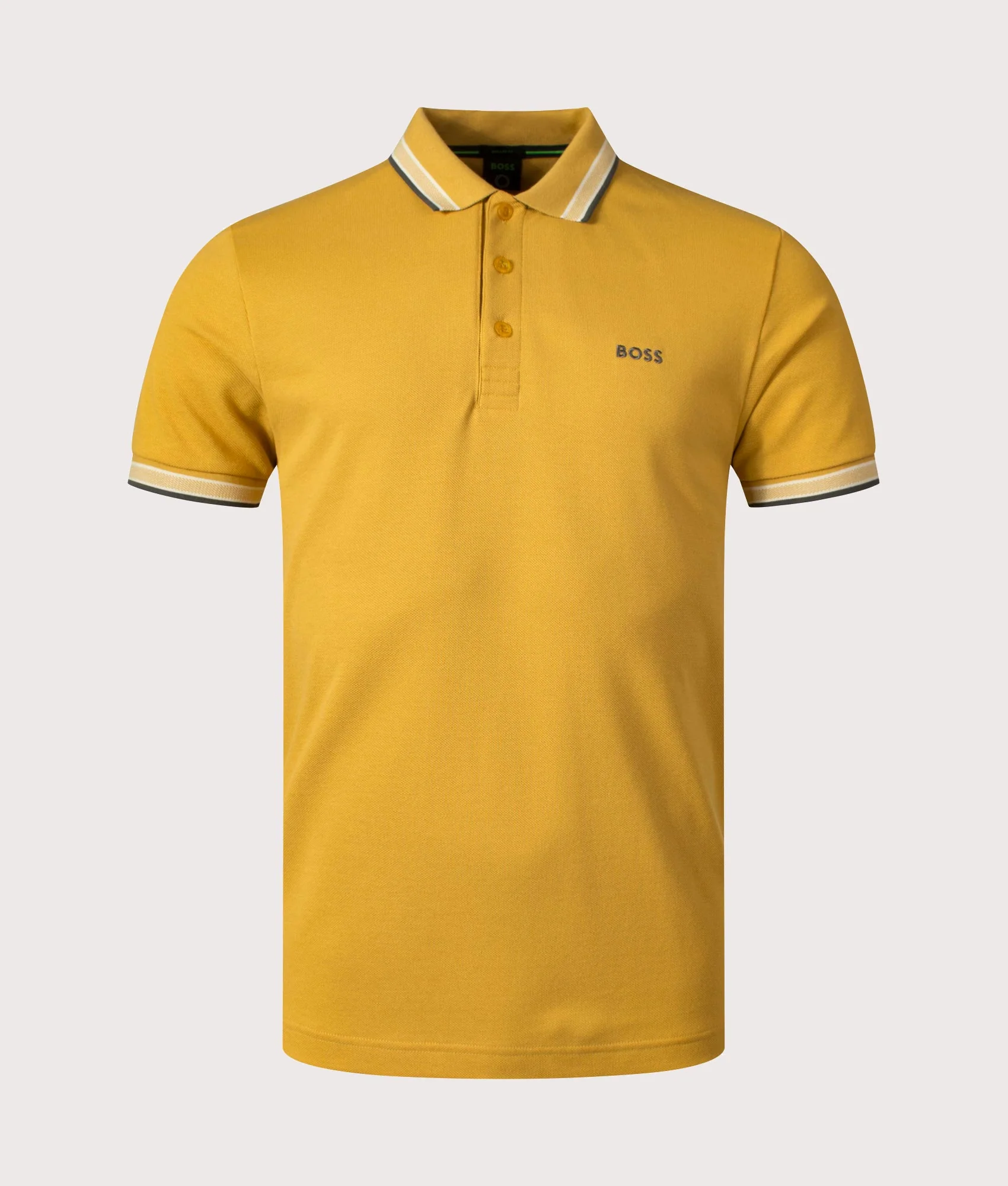 Regular Fit Paddy Polo Shirt