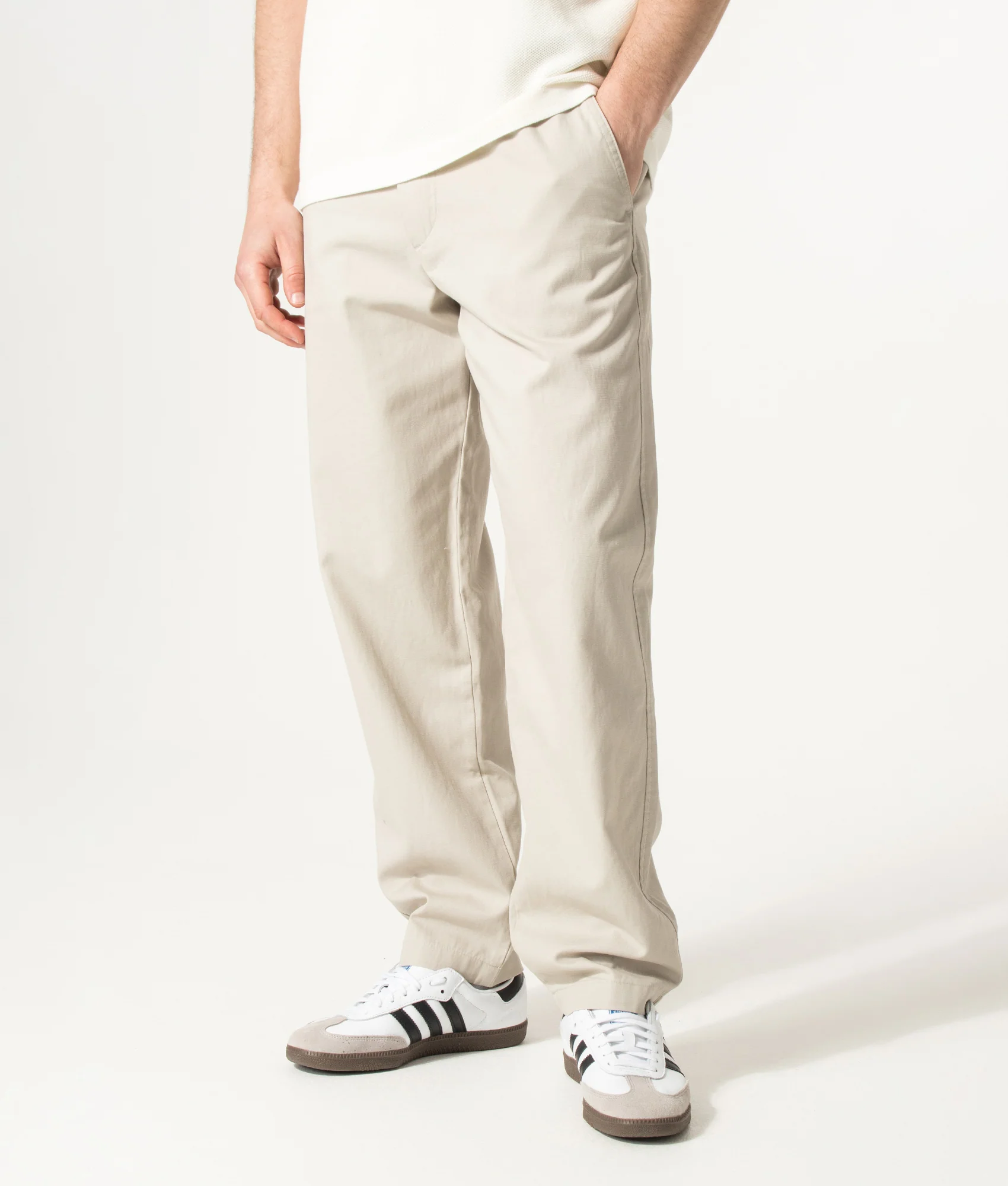 Regular Fit Chinos