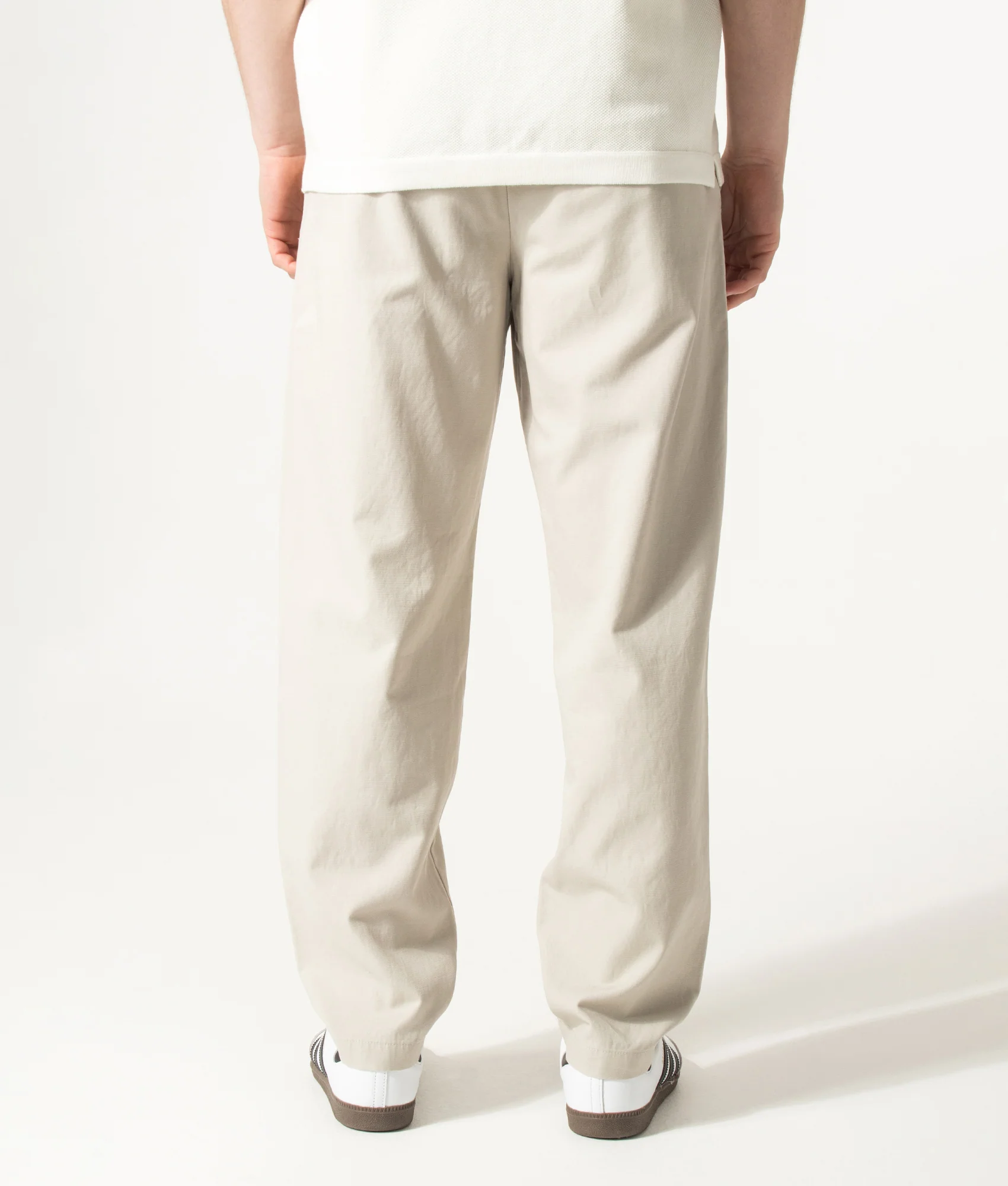 Regular Fit Chinos - Image 4