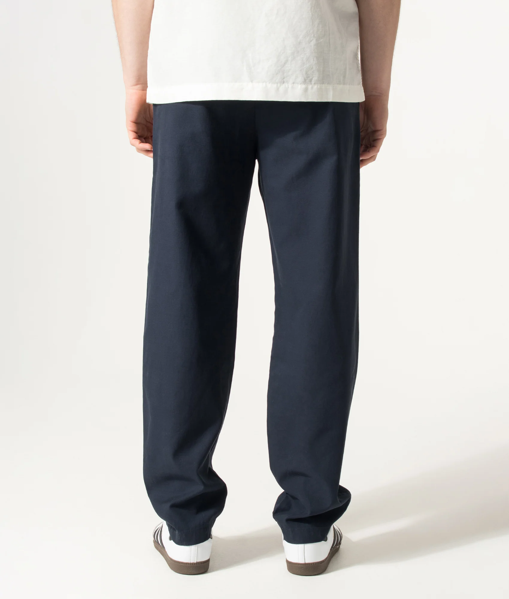 Regular Fit Chinos - Image 4