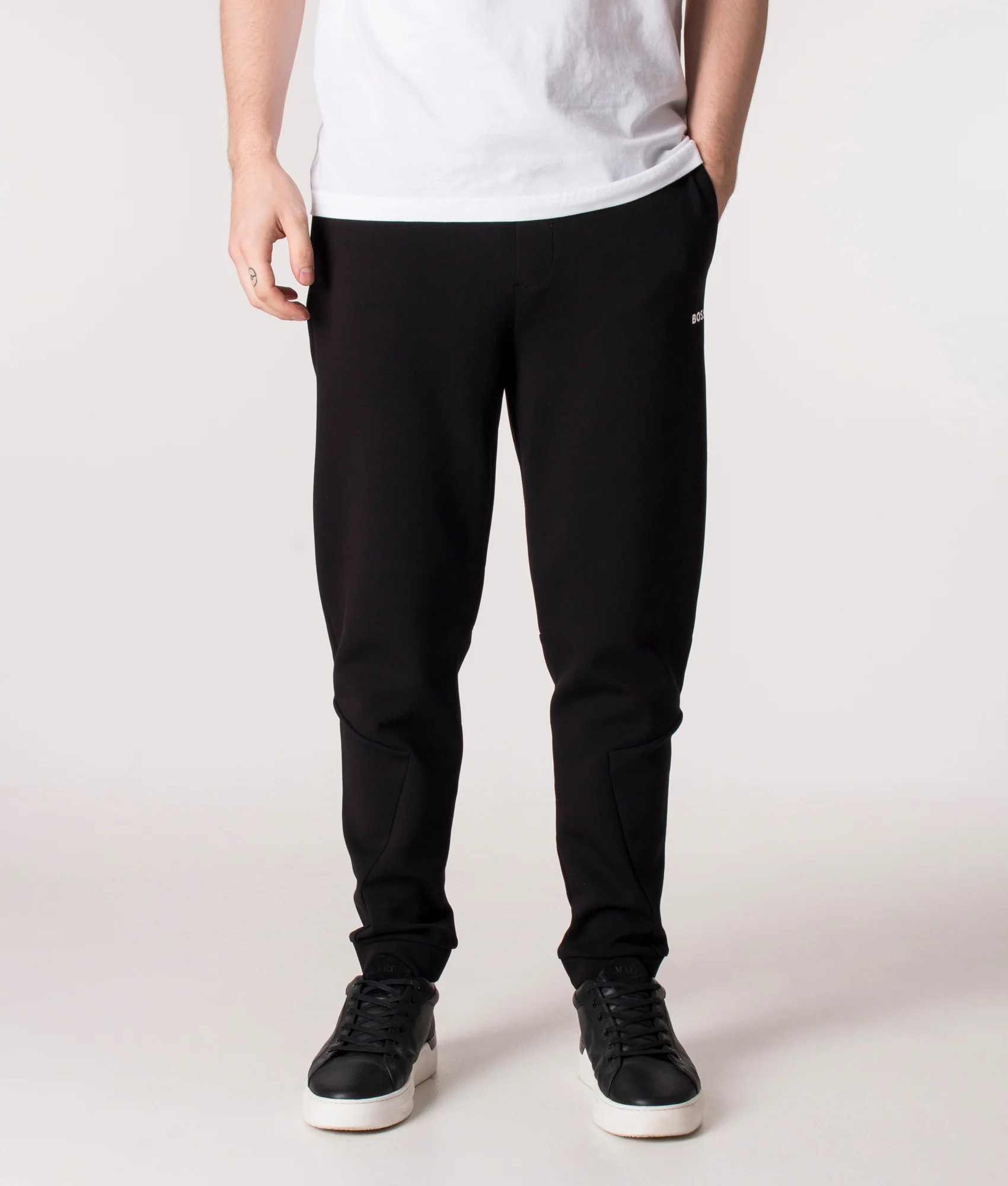 Regular Fit Hadiko 1 Joggers - Image 3