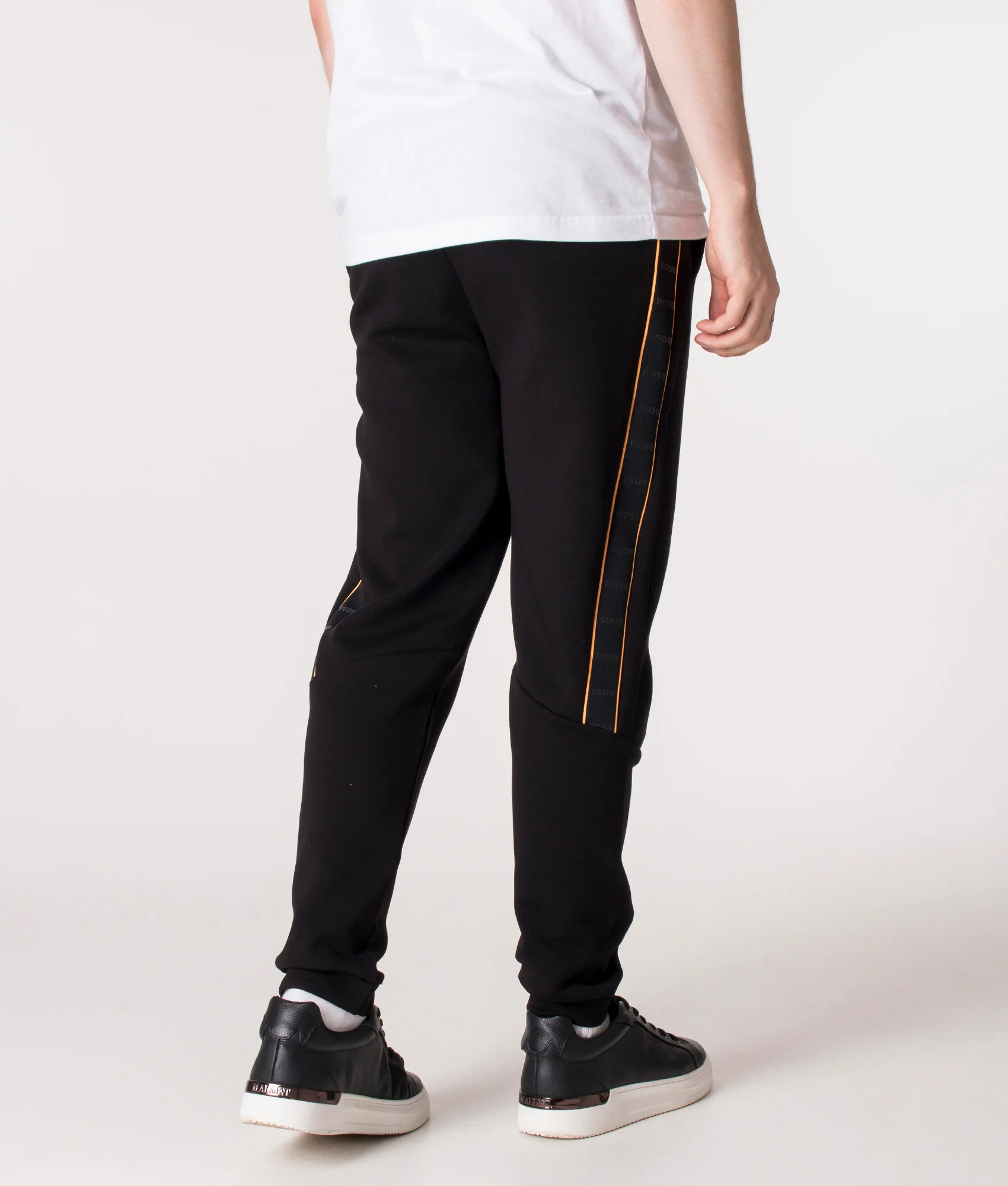 Regular Fit Hadiko 1 Joggers - Image 4