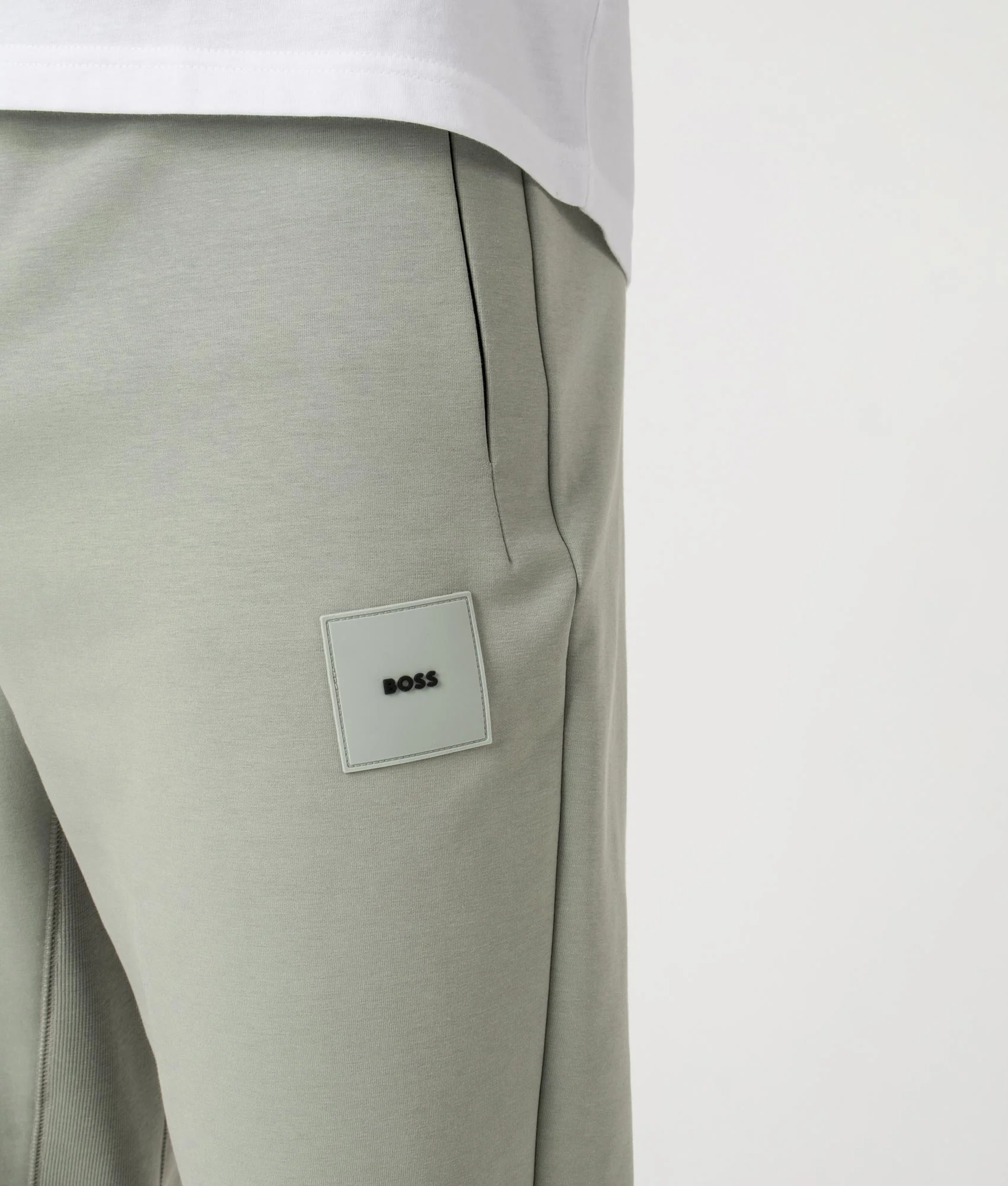 Regular Fit Hadiko Joggers - Image 2