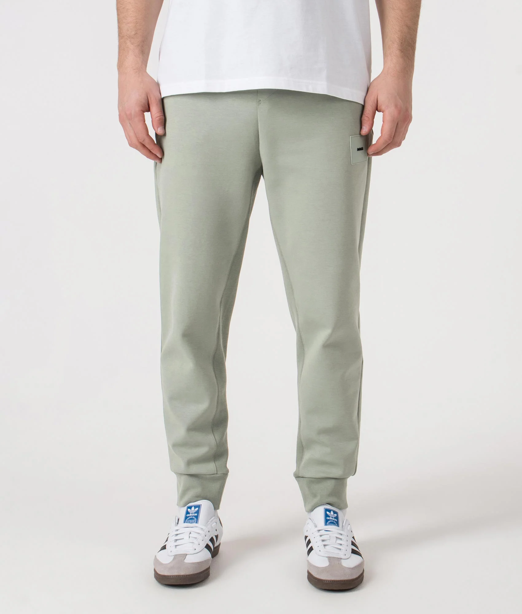 Regular Fit Hadiko Joggers - Image 3