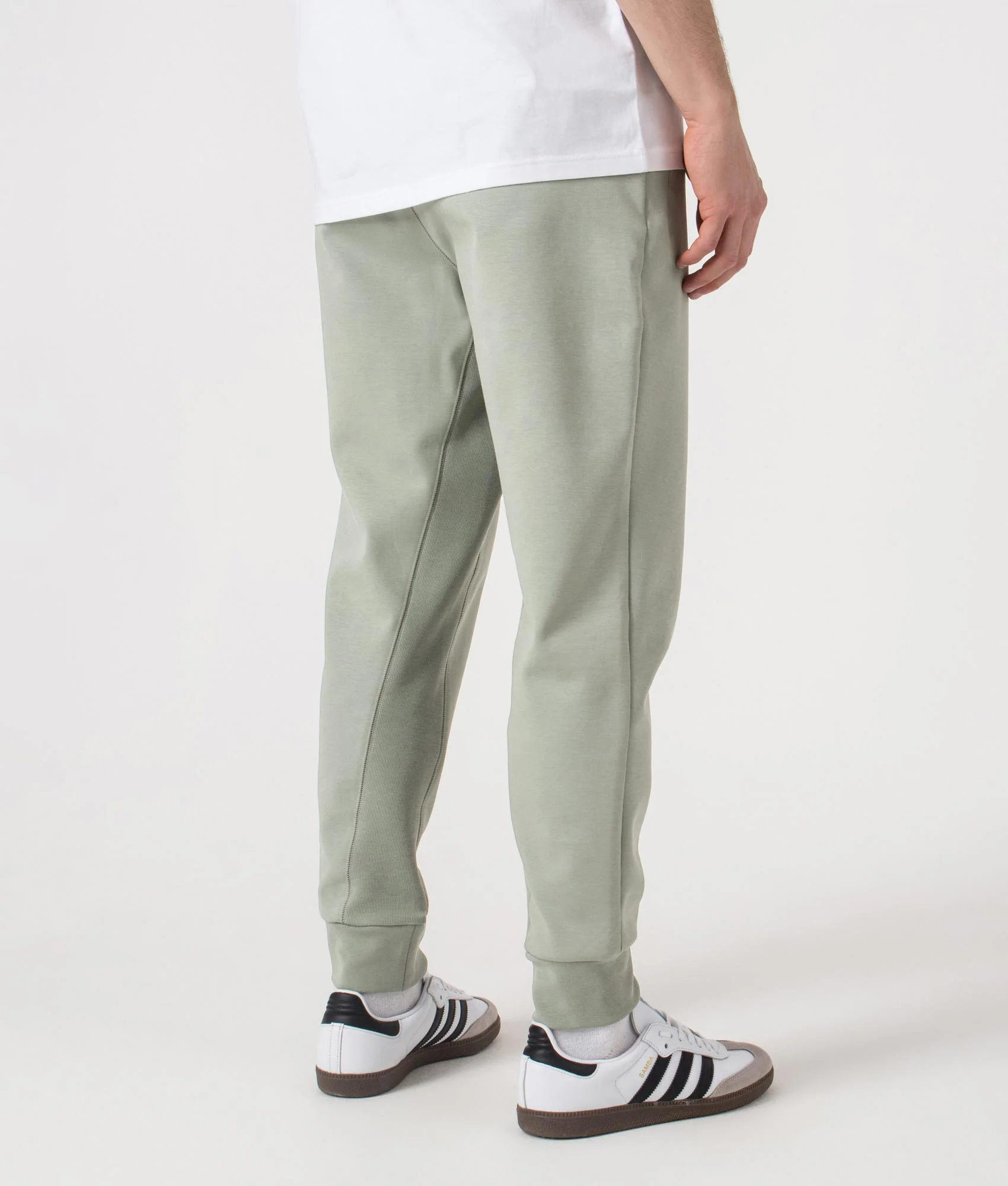 Regular Fit Hadiko Joggers - Image 4