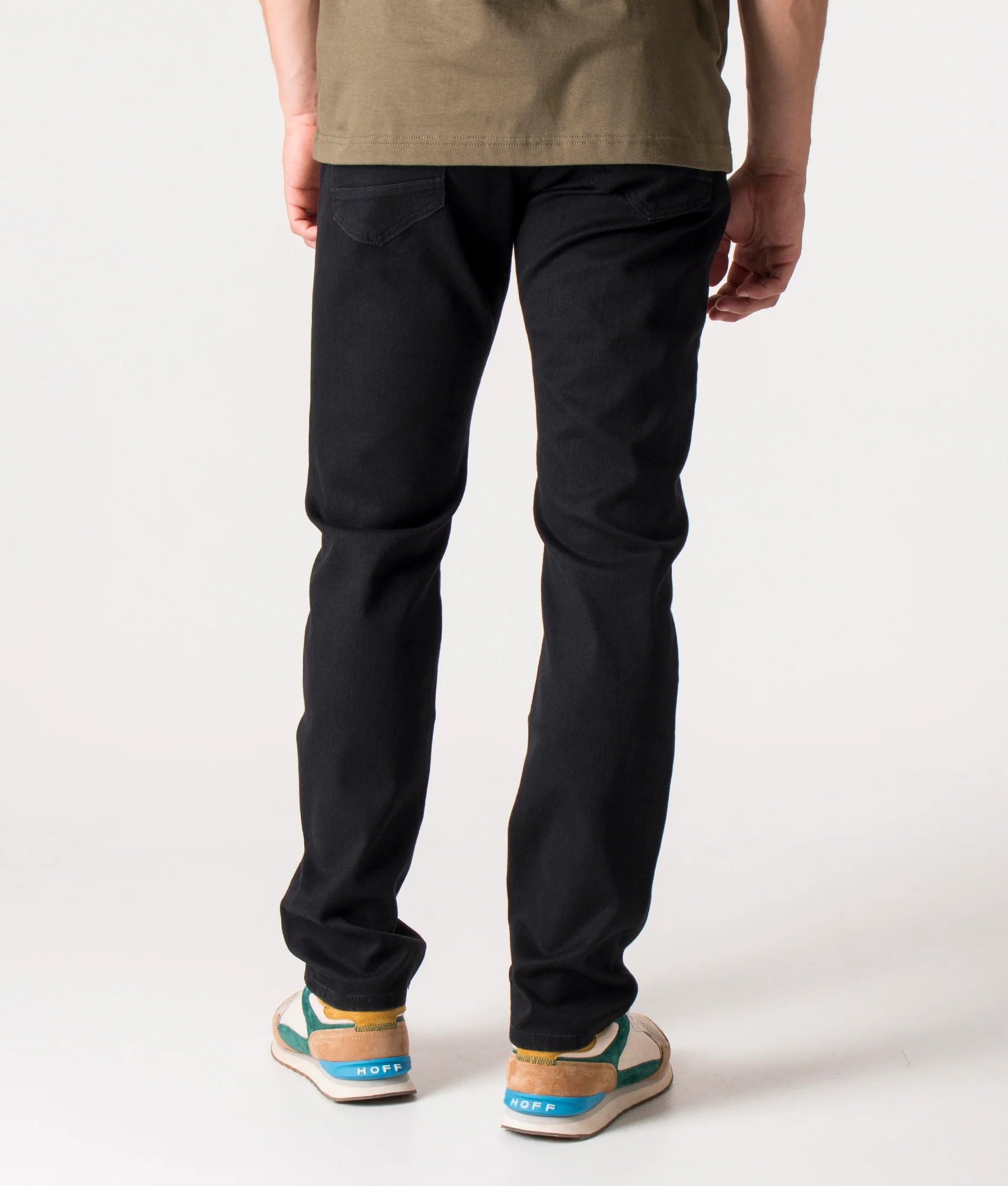 Regular Fit Maine BC L C Comfort Stretch Jeans - Image 4