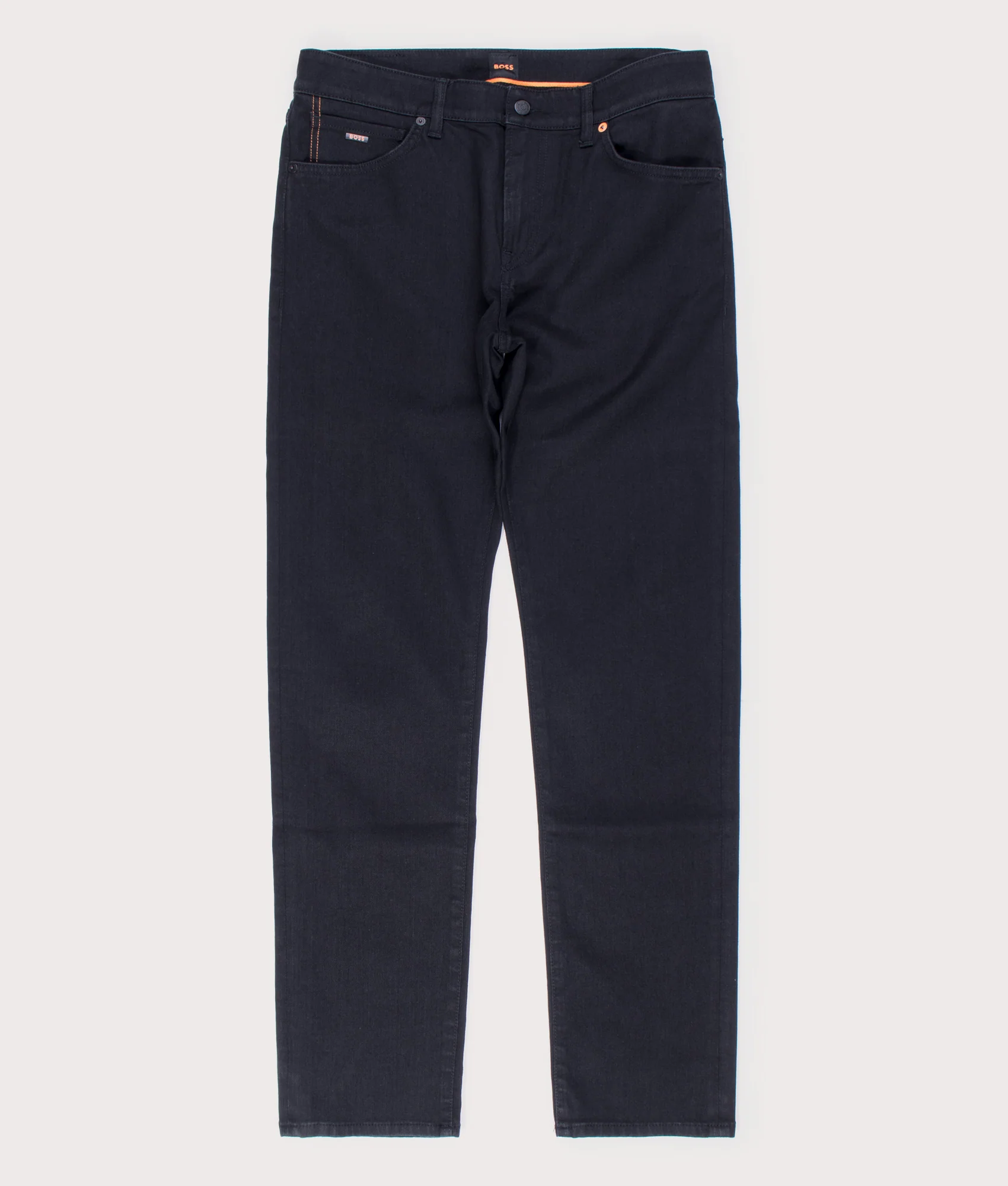 Regular Fit Maine BC L C Comfort Stretch Jeans - Image 5