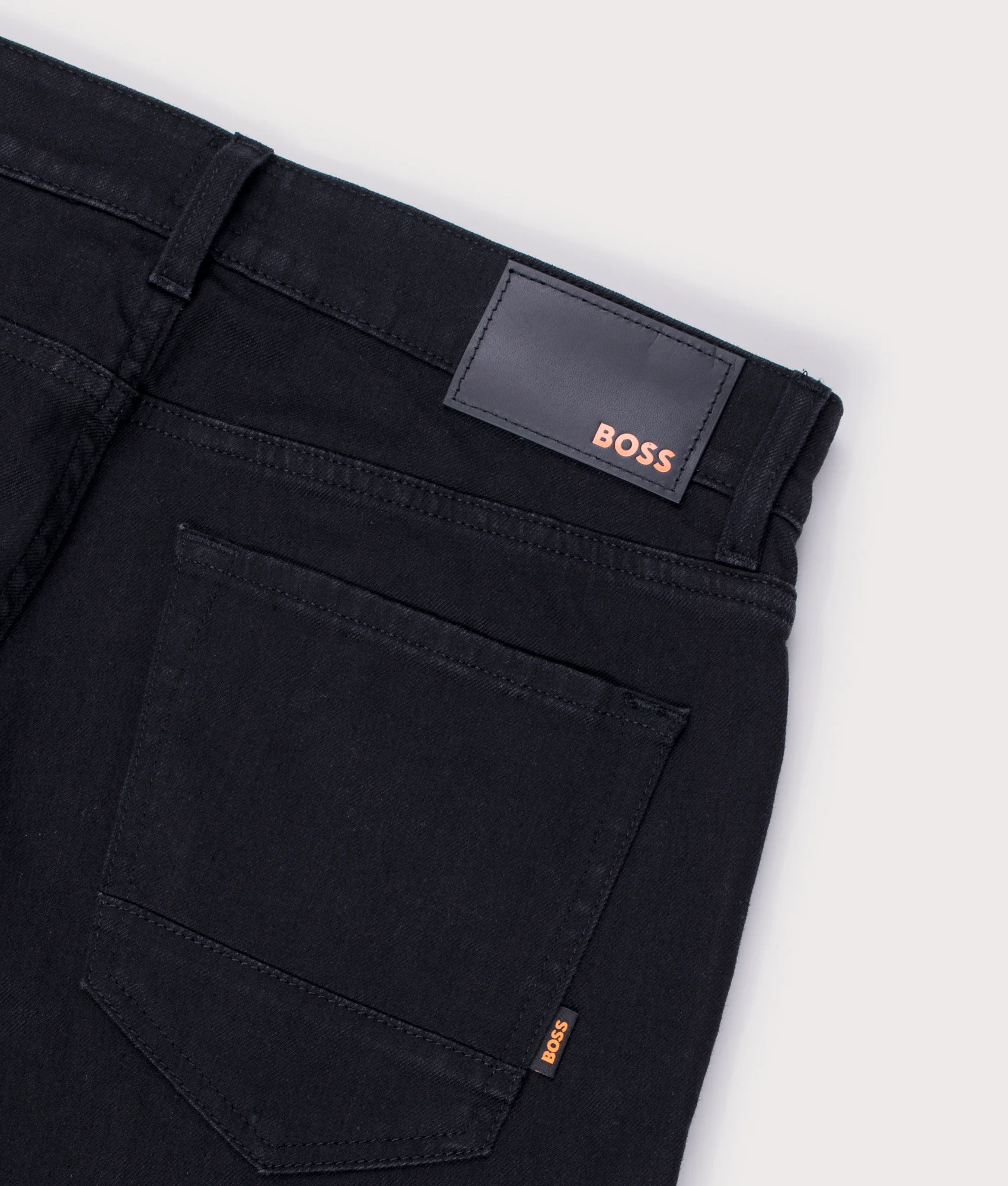 Regular Fit Maine BC L C Comfort Stretch Jeans - Image 7