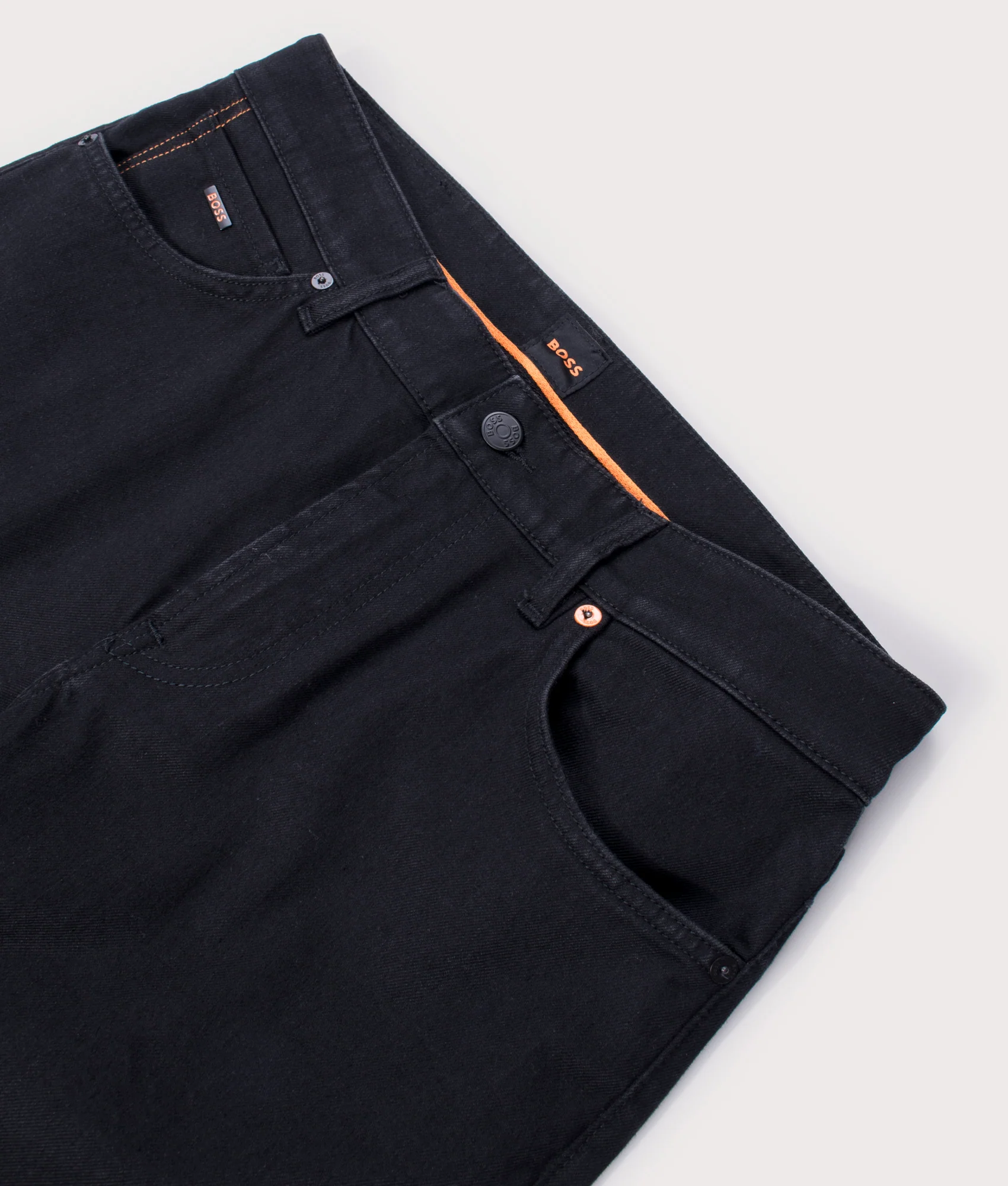 Regular Fit Maine BC L C Comfort Stretch Jeans - Image 8