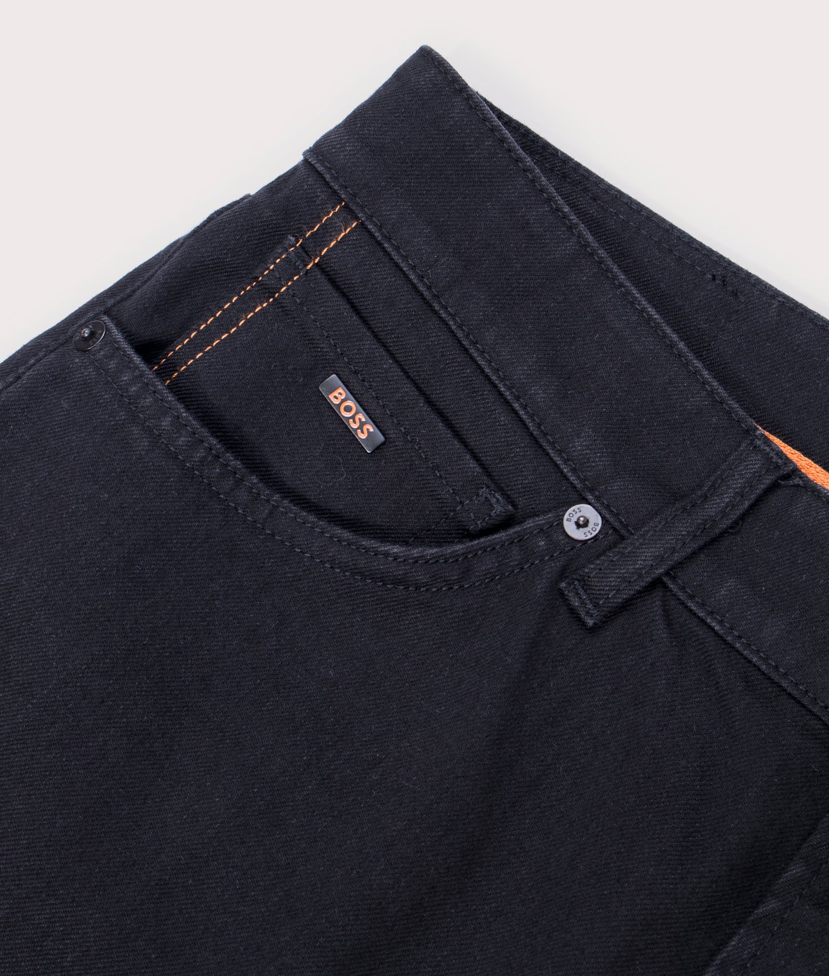 Regular Fit Maine BC L C Comfort Stretch Jeans - Image 9