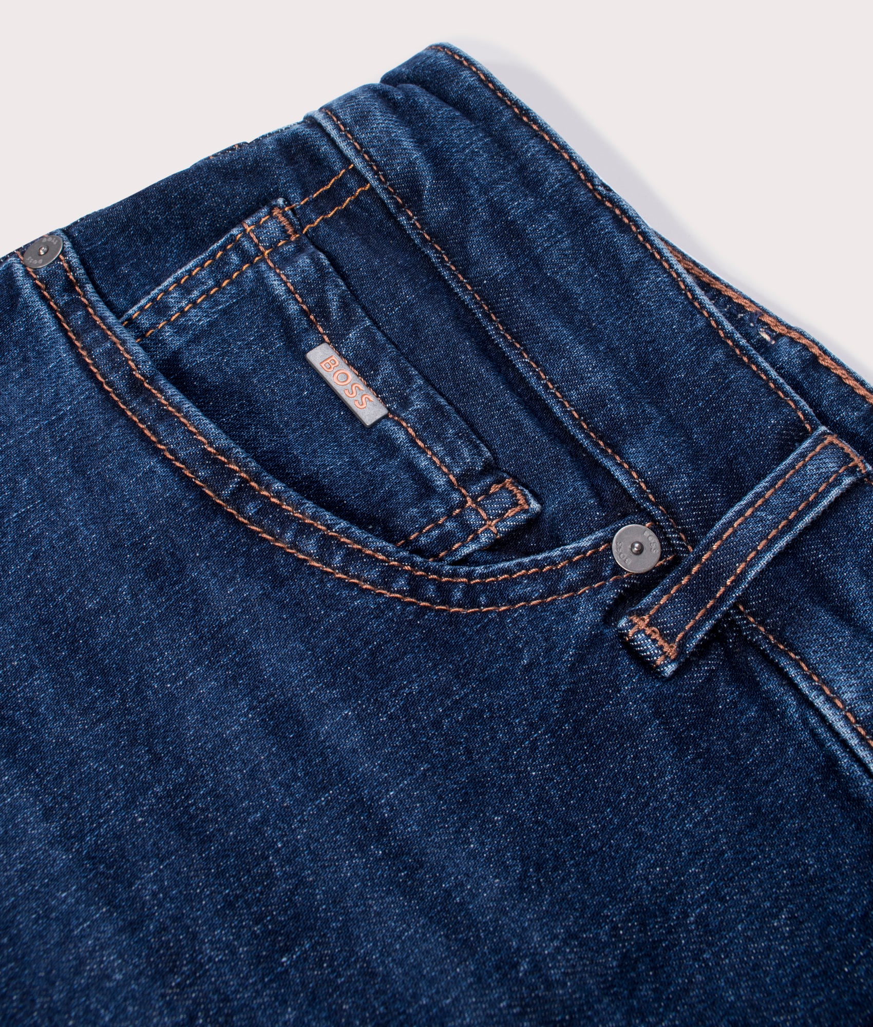 Regular Fit Maine Jeans - Image 10
