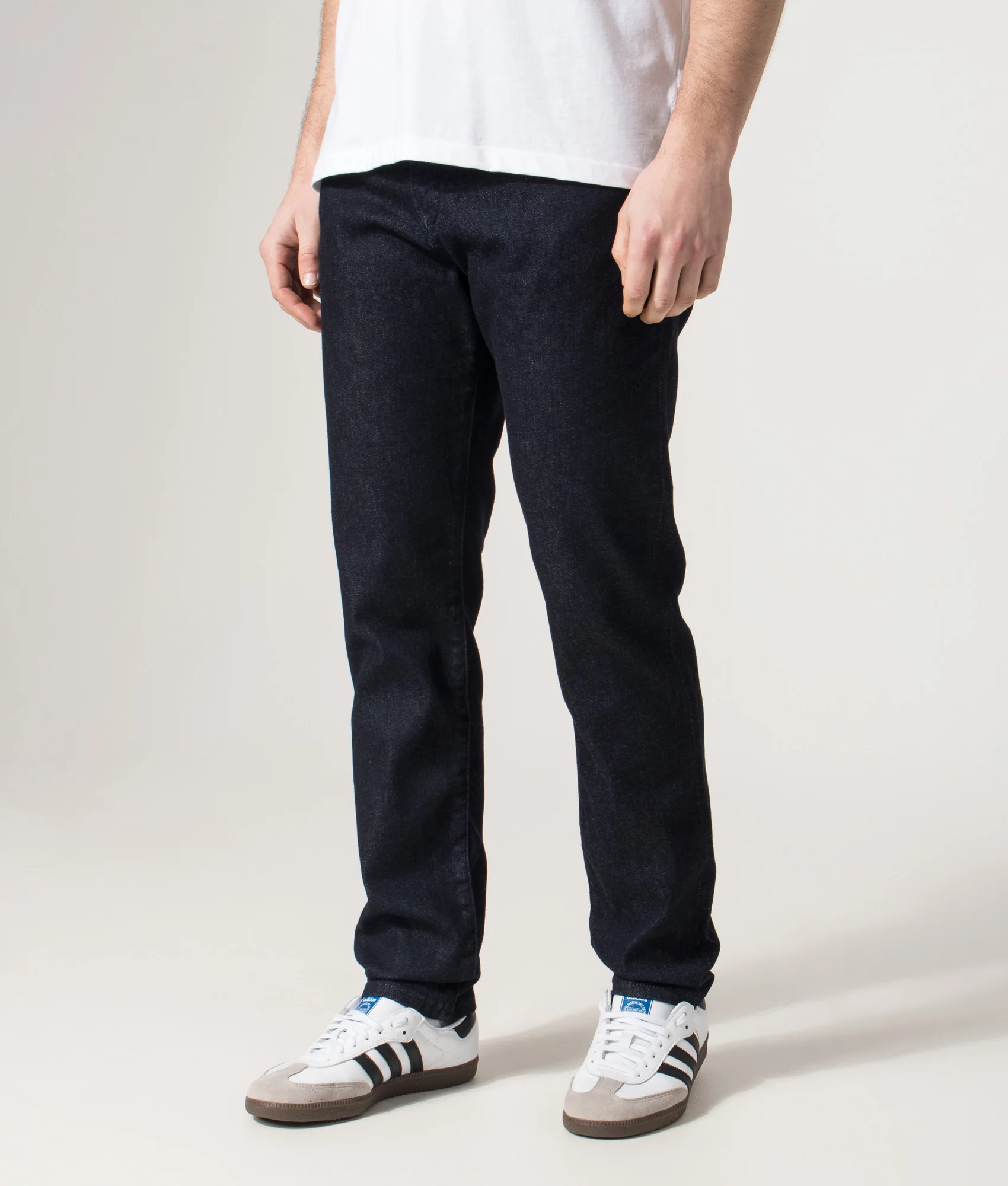 Regular Fit Maine Comfort Stretch BC-C Jeans - Image 3