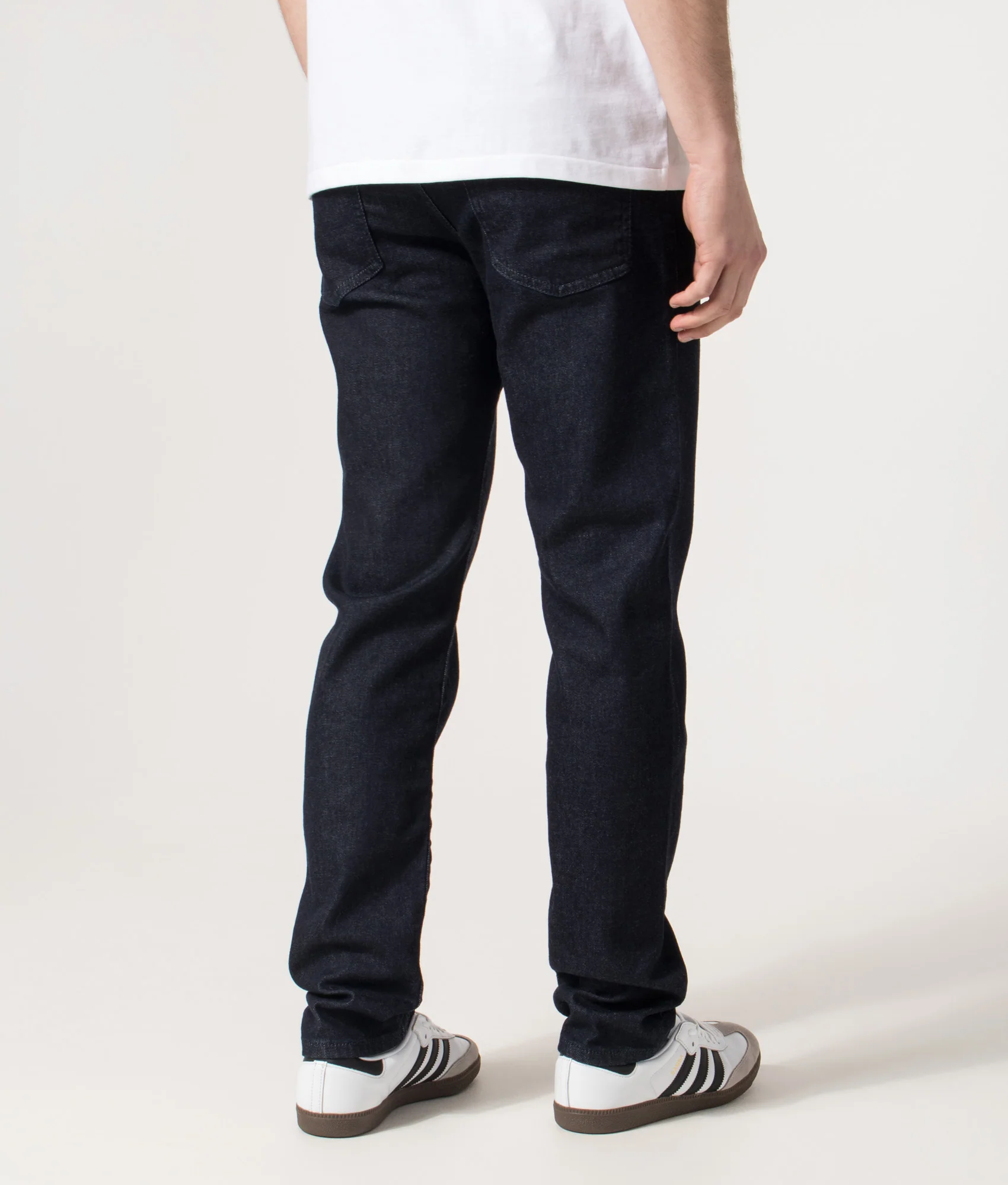 Regular Fit Maine Comfort Stretch BC-C Jeans - Image 4