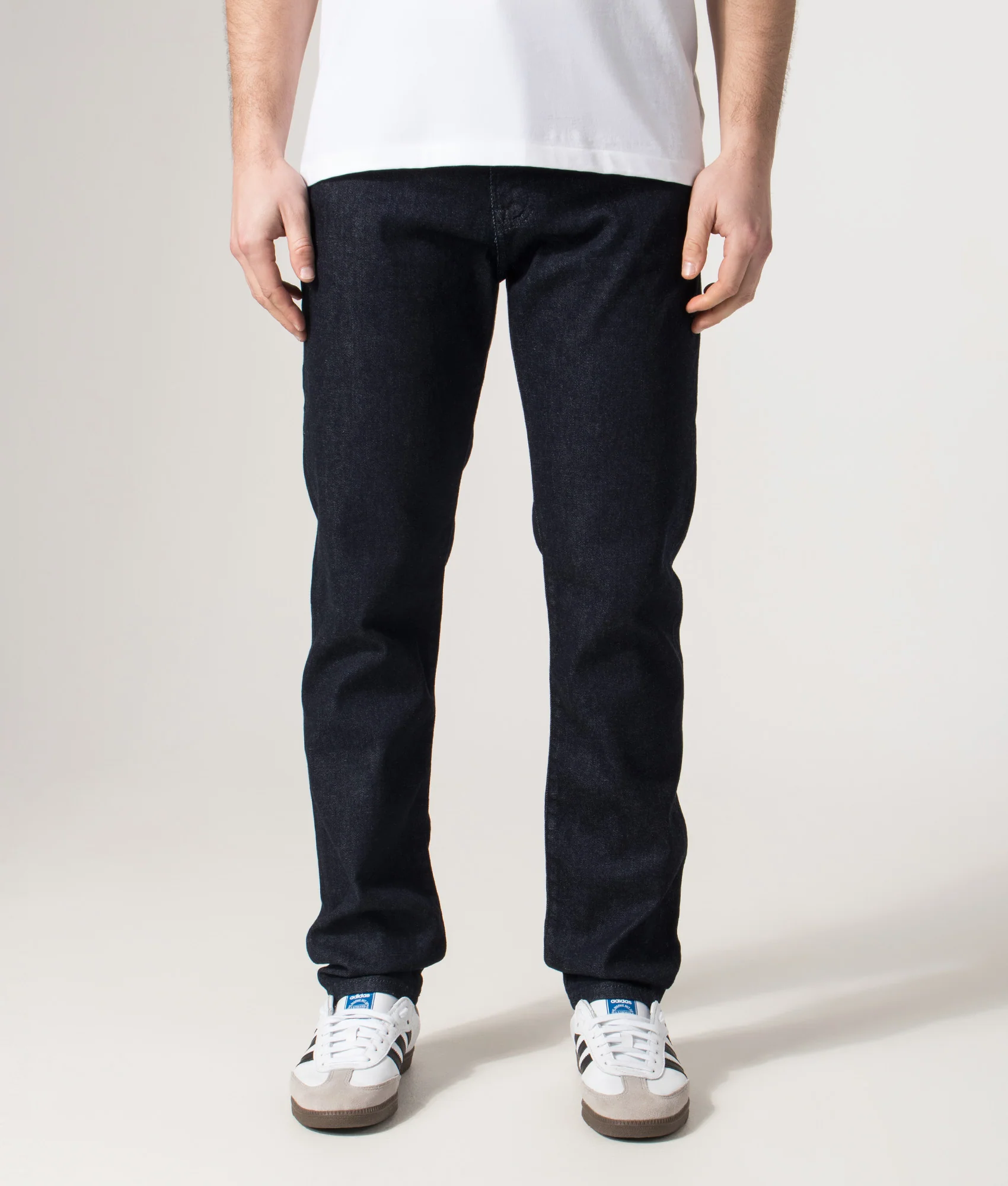 Regular Fit Maine Comfort Stretch BC-C Jeans - Image 5