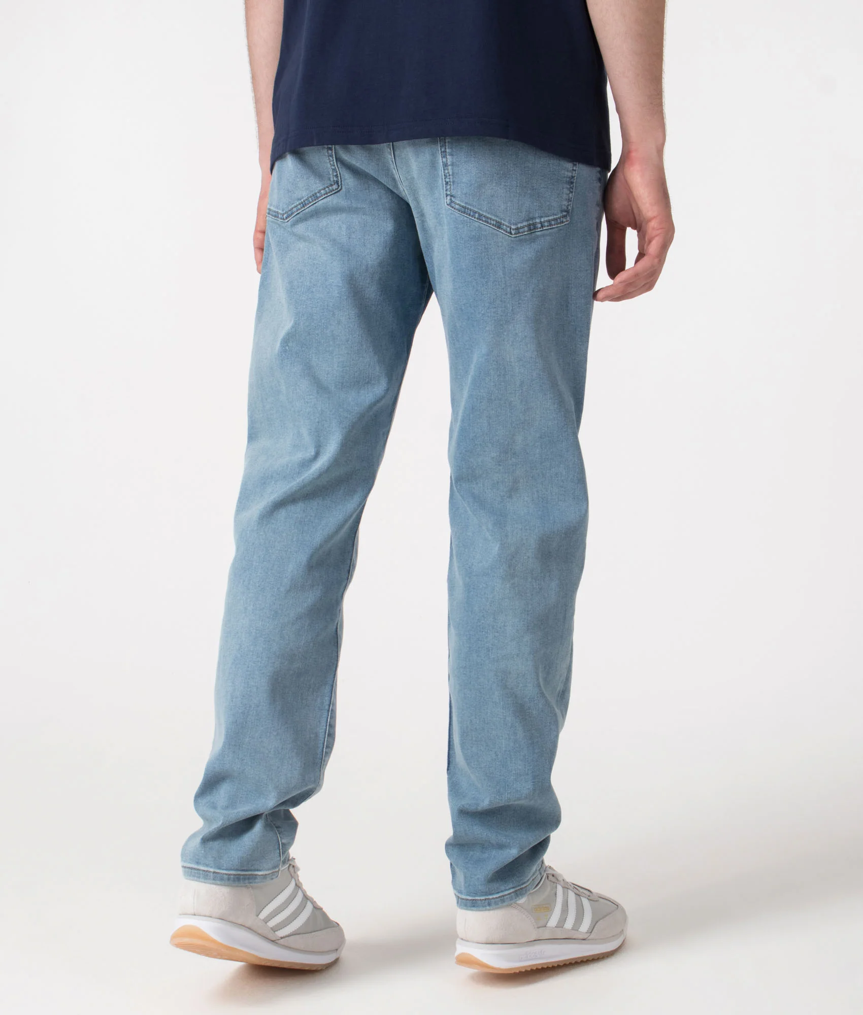 Regular Fit Maine Jeans - Image 3