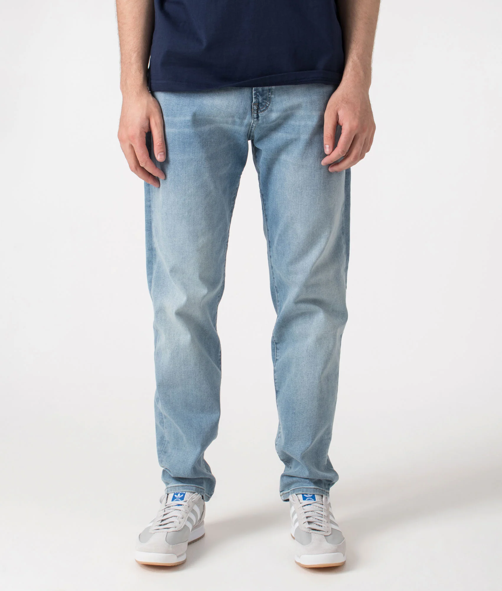 Regular Fit Maine Jeans - Image 4