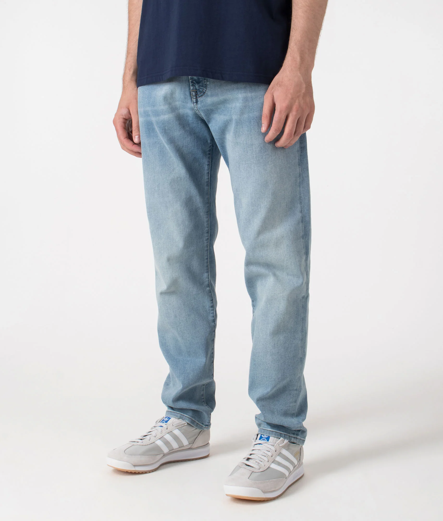 Regular Fit Maine Jeans - Image 5