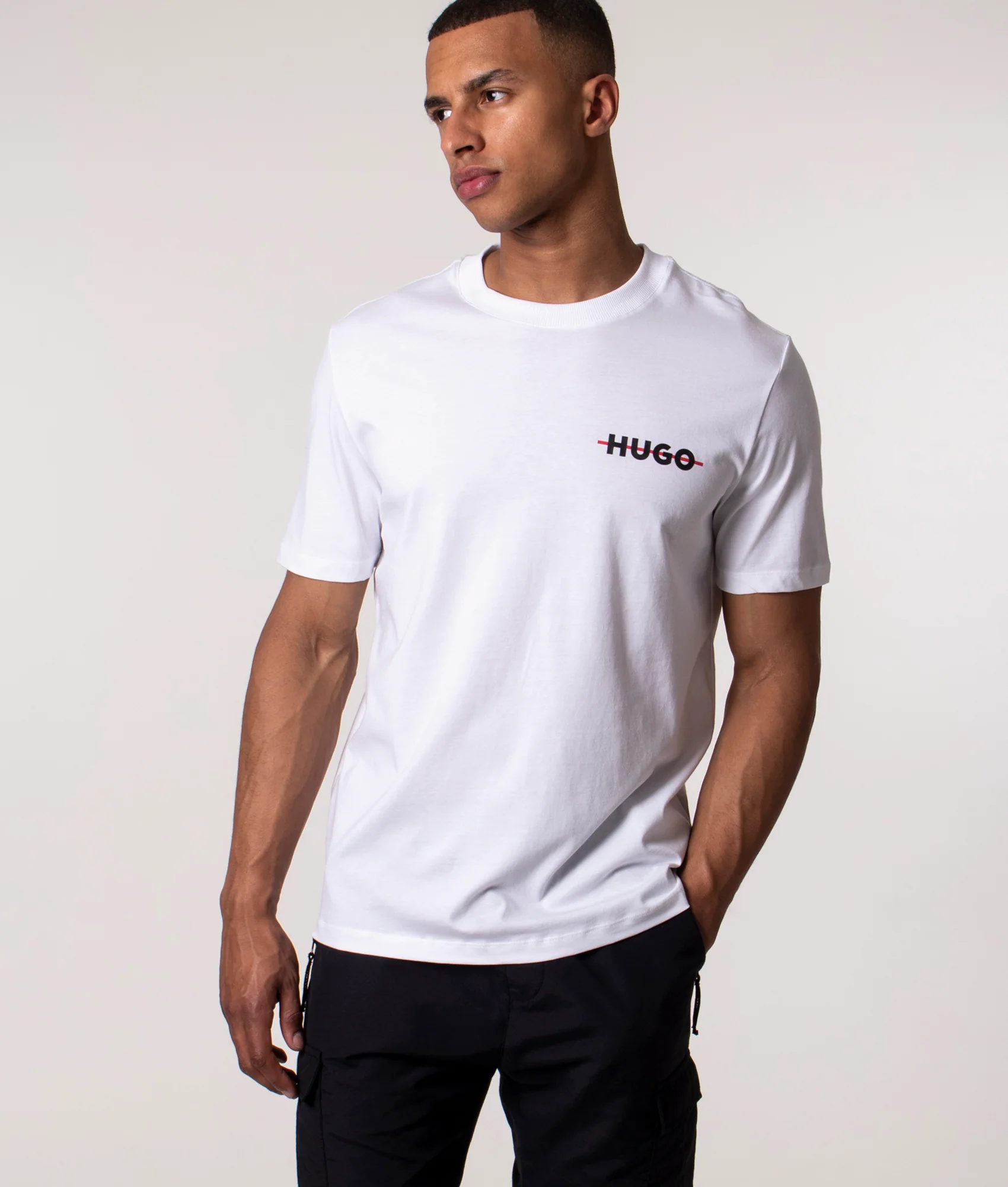Relaxed Fit Drando T-Shirt