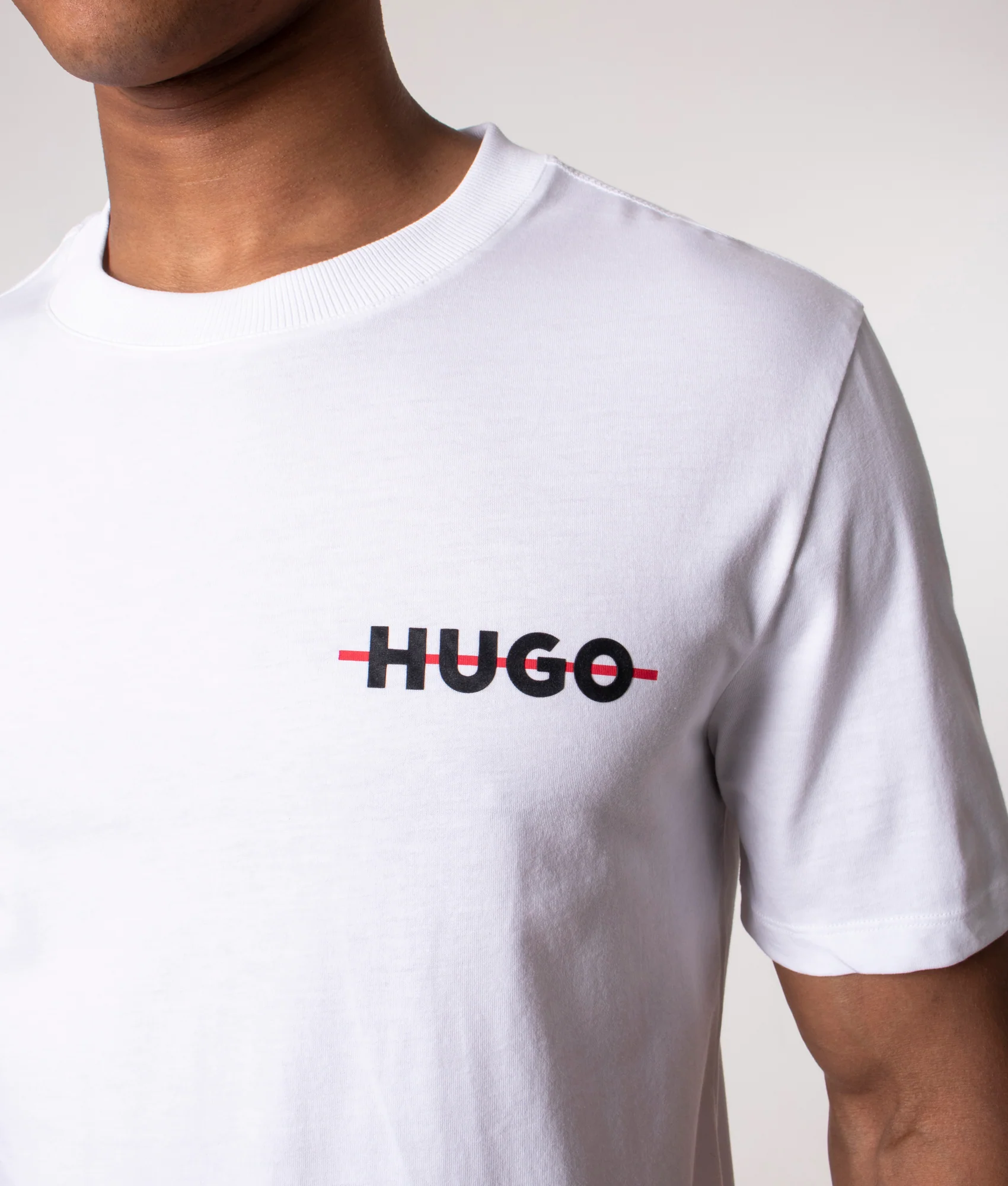 Relaxed Fit Drando T-Shirt - Image 2