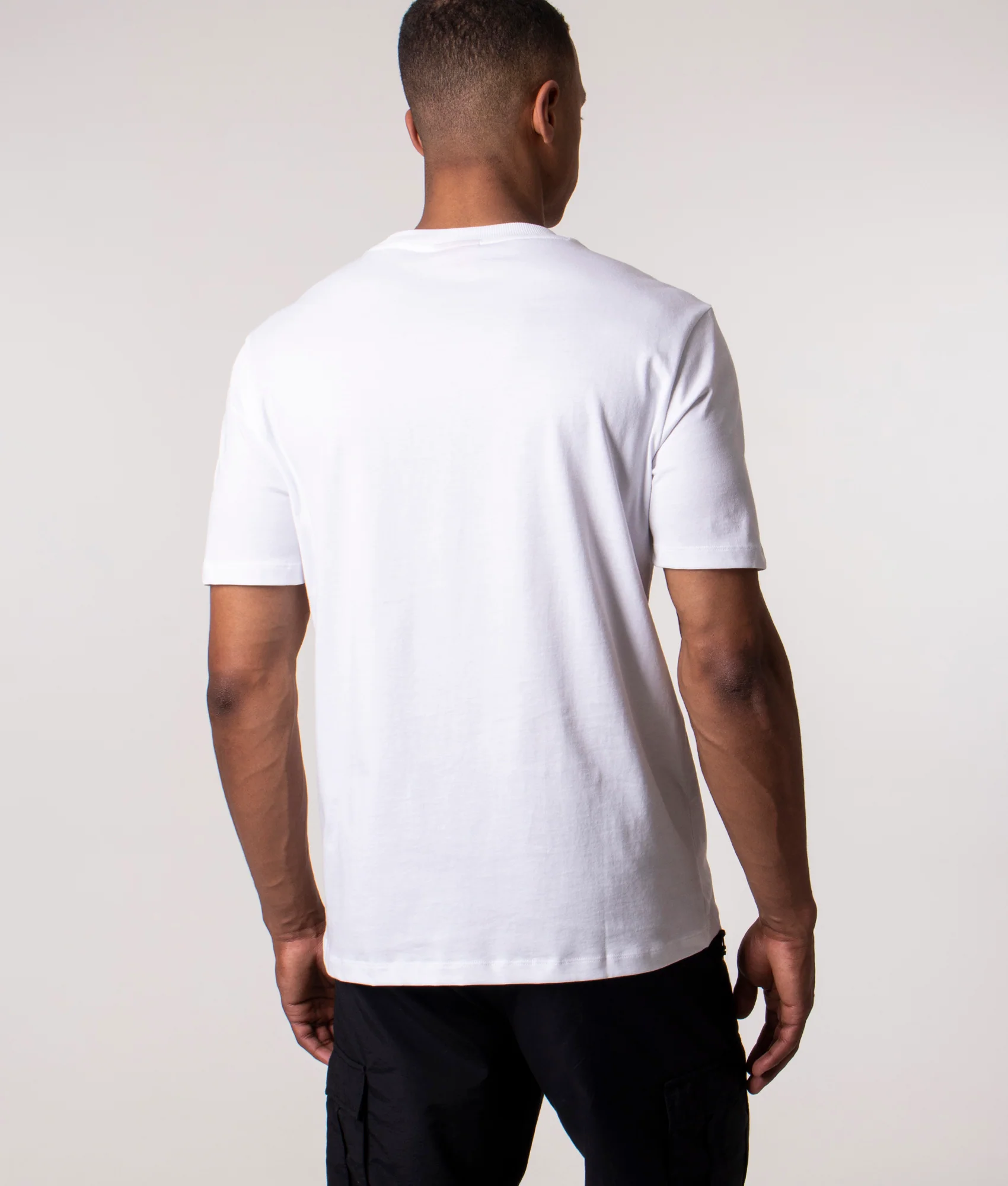 Relaxed Fit Drando T-Shirt - Image 3