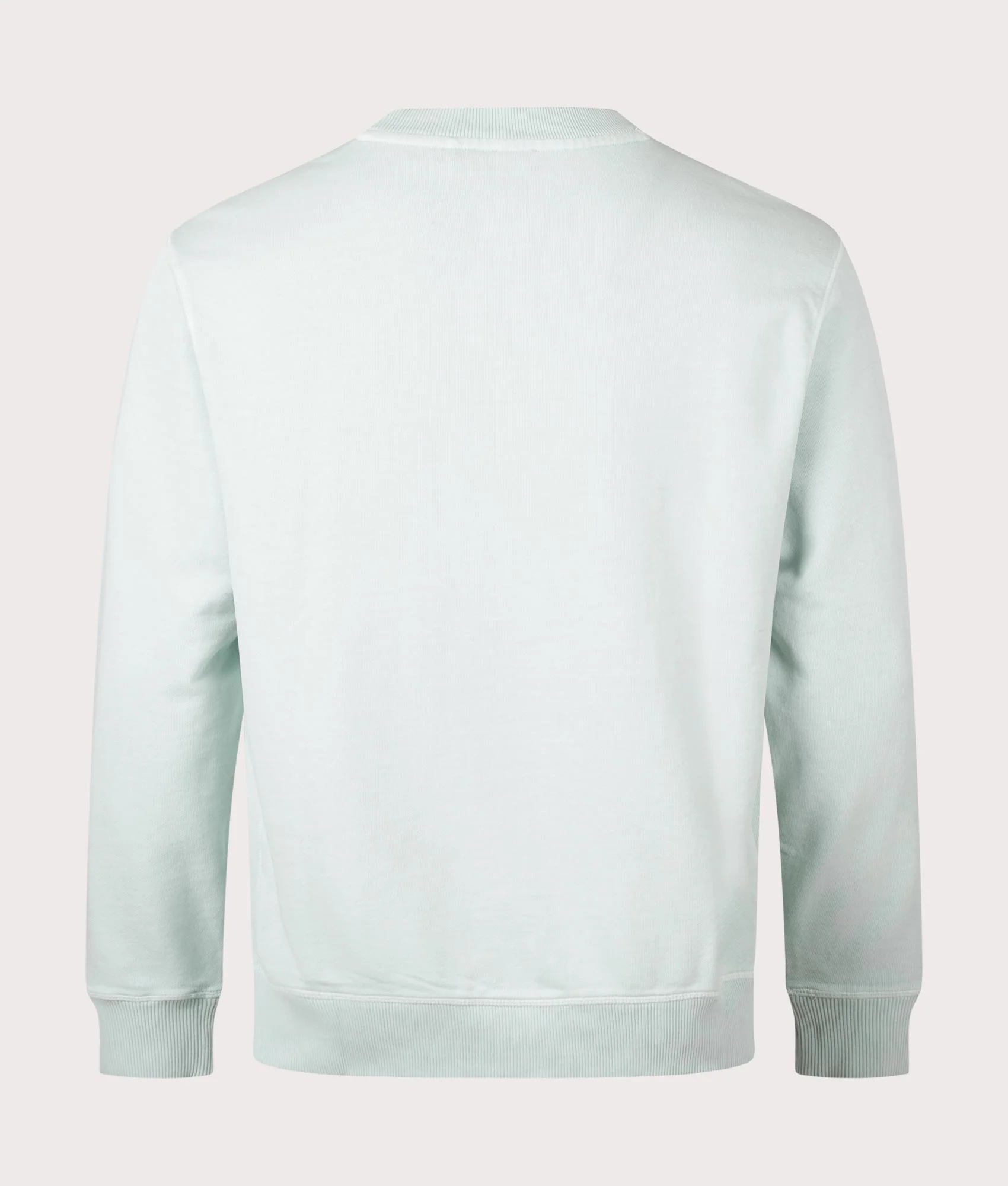 Garment Dyed Wefade Sweatshirt - Image 3